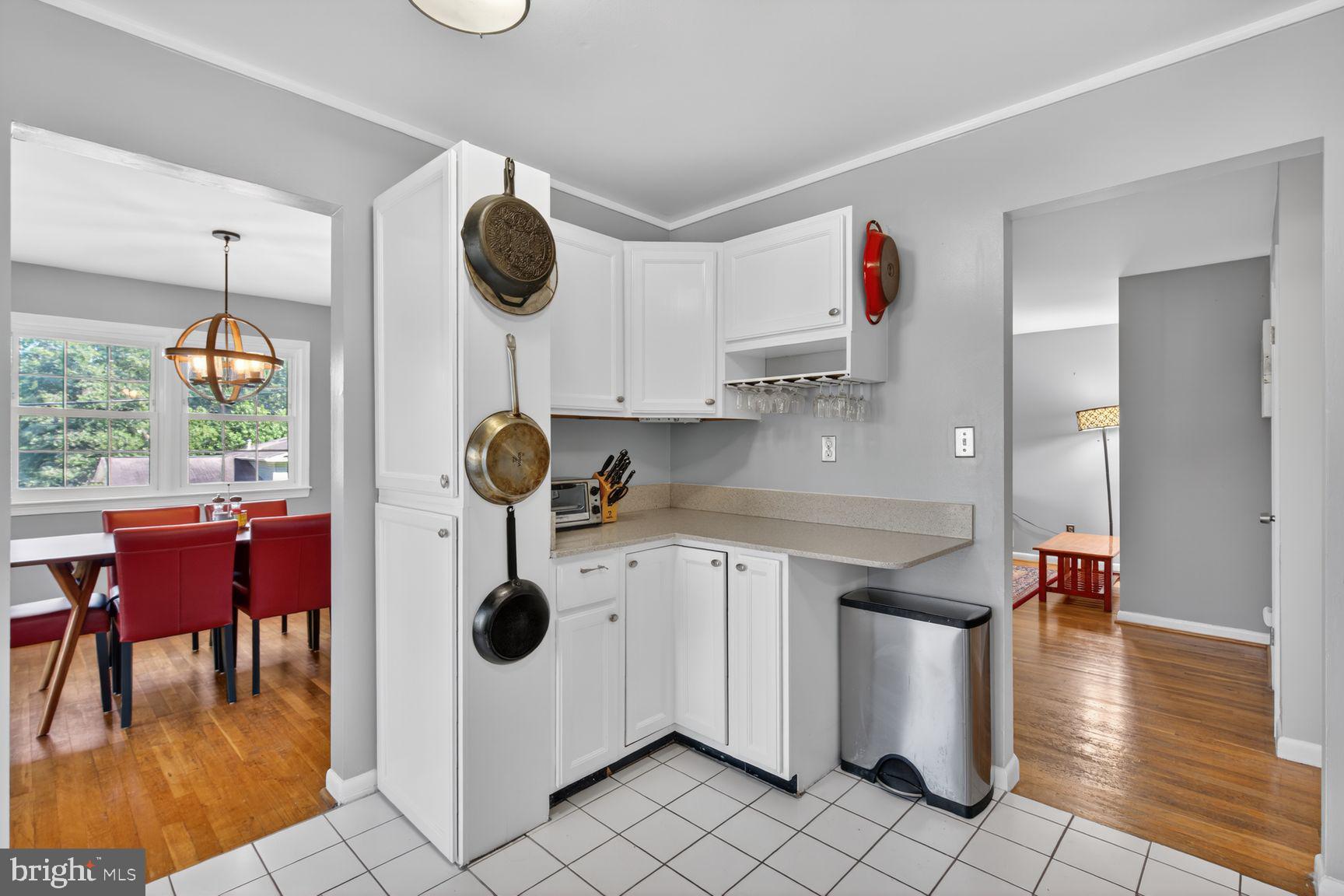 CHEVERLY - Residential