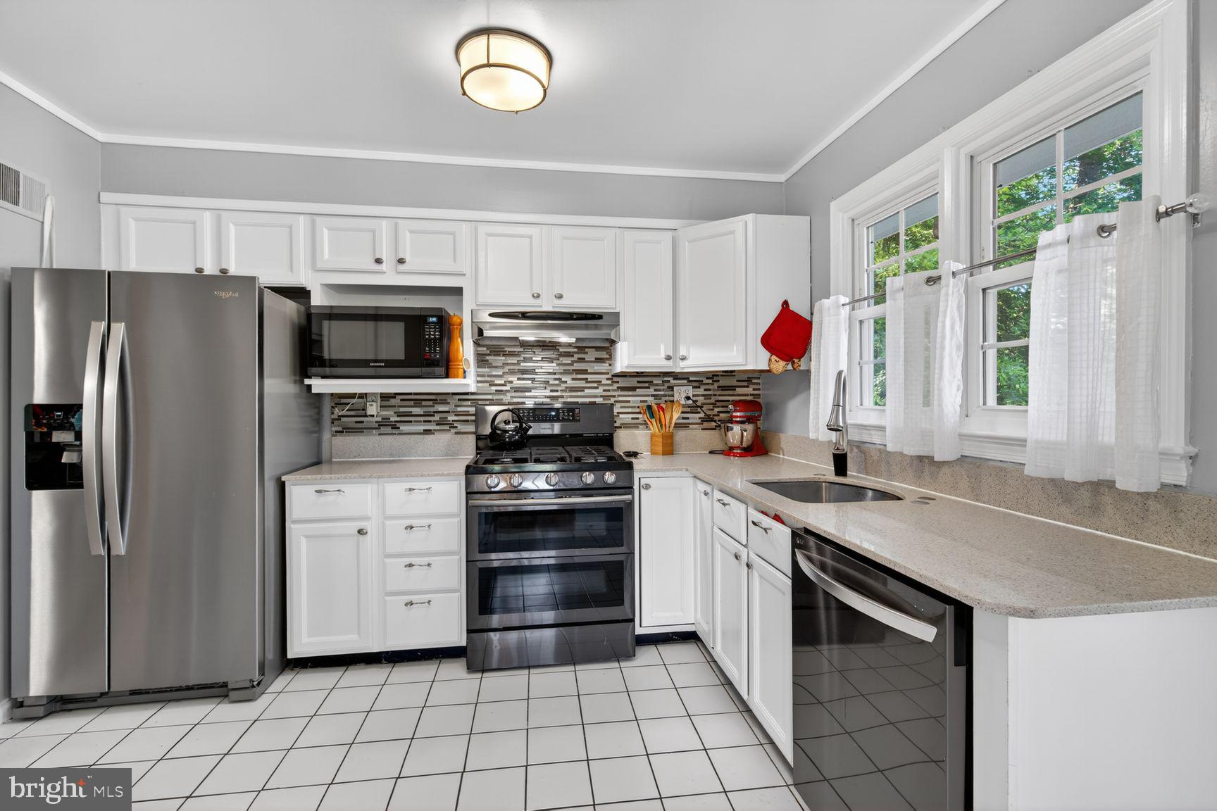 CHEVERLY - Residential