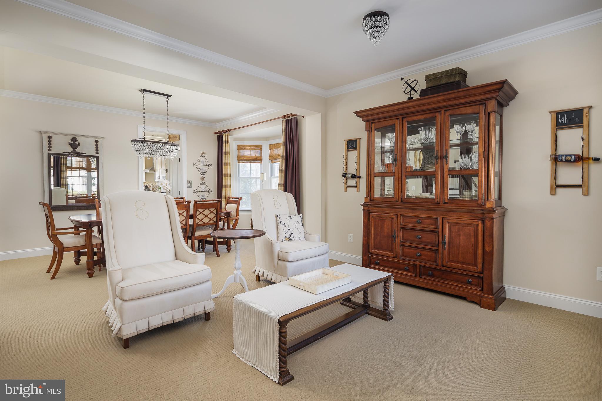 DOMINION VALLEY COUNTRY CLUB - Residential