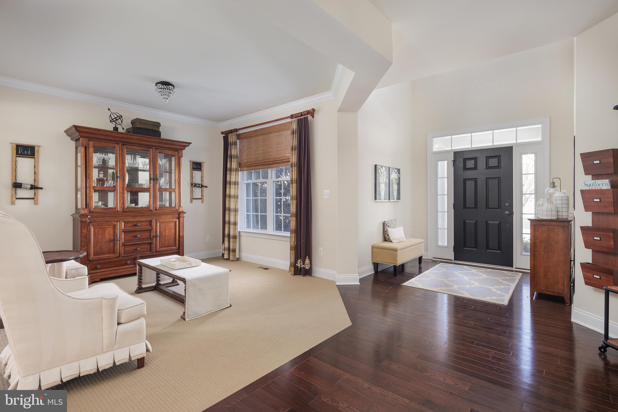 DOMINION VALLEY COUNTRY CLUB - Residential