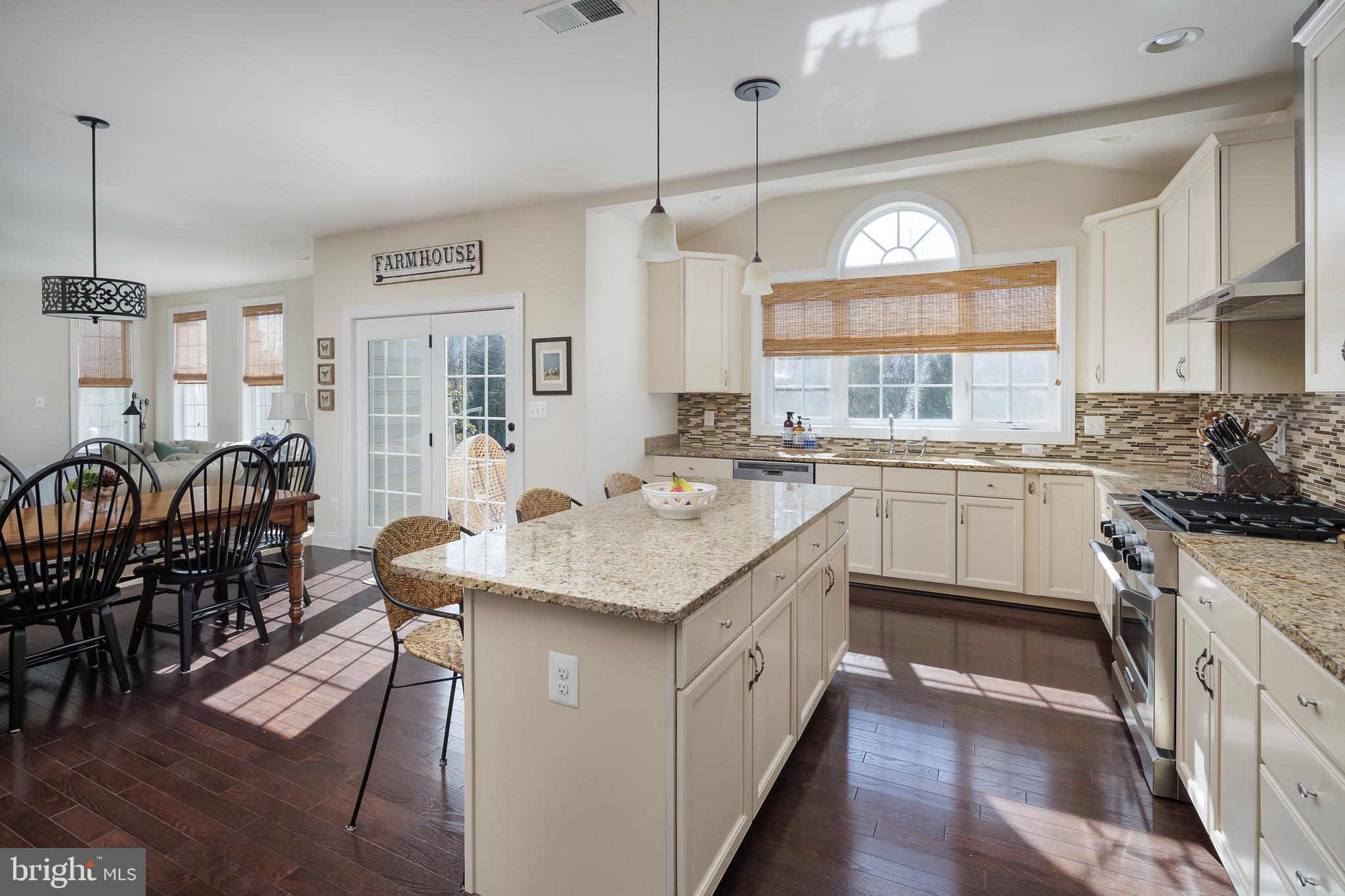 DOMINION VALLEY COUNTRY CLUB - Residential