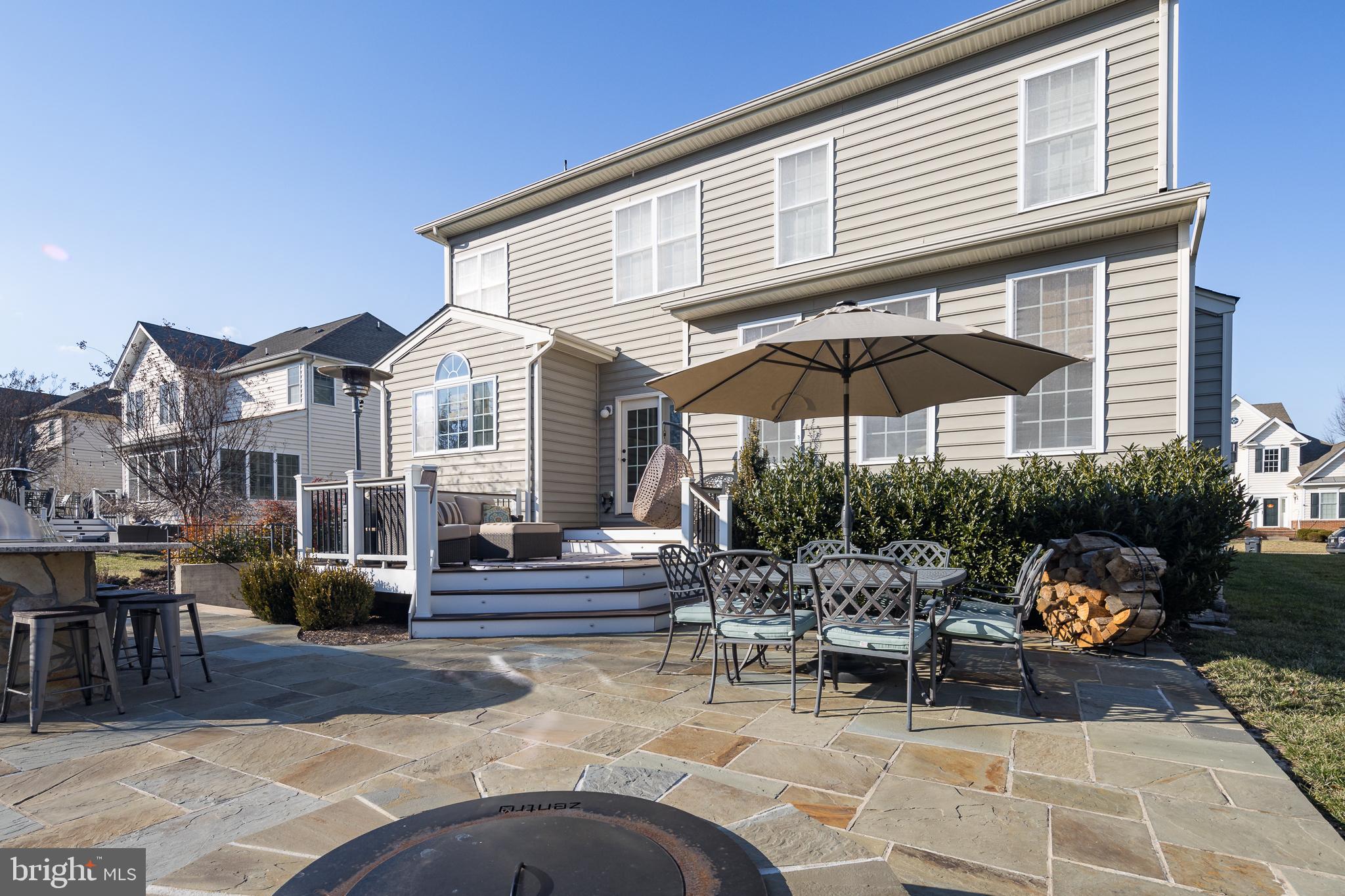 DOMINION VALLEY COUNTRY CLUB - Residential