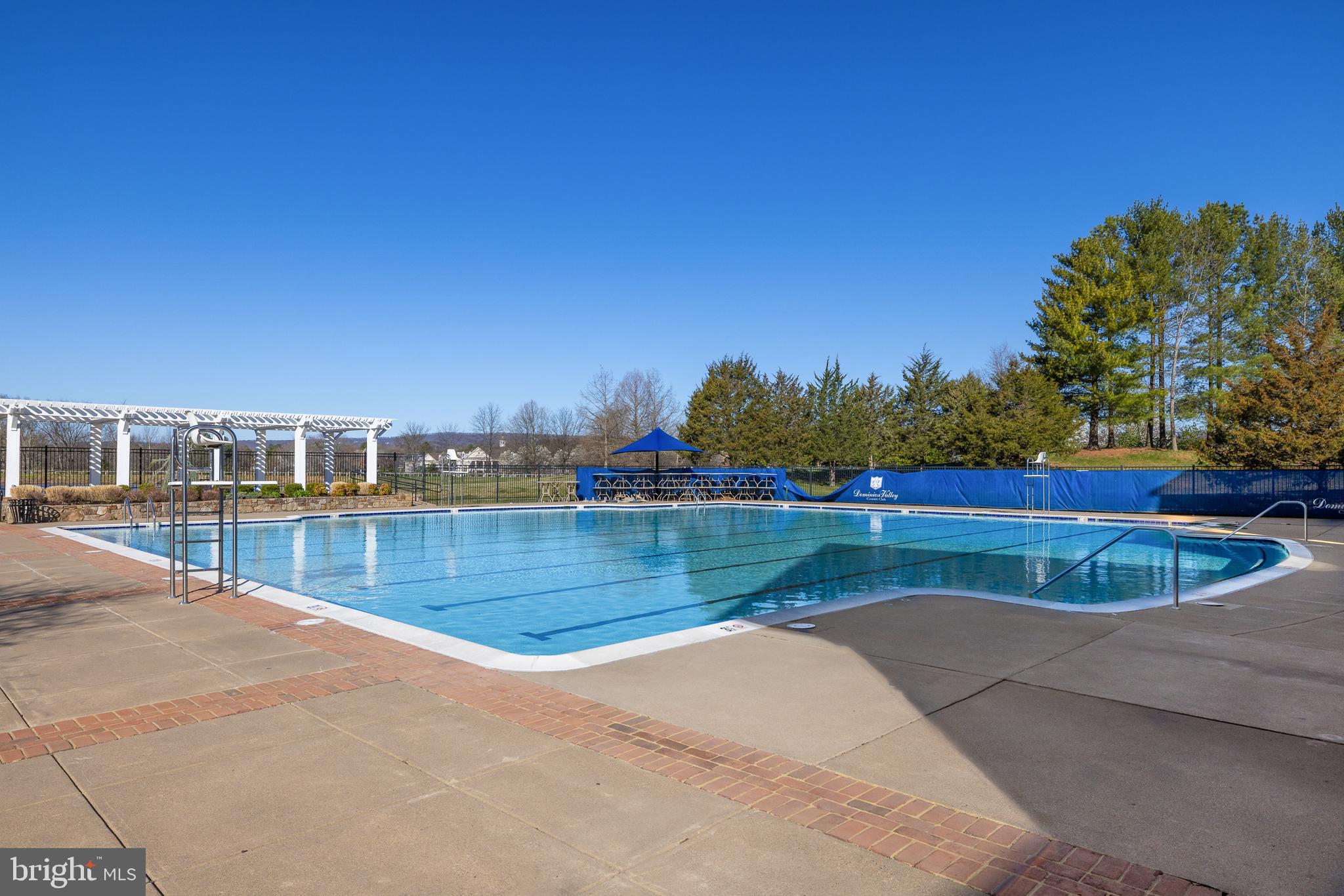 DOMINION VALLEY COUNTRY CLUB - Residential