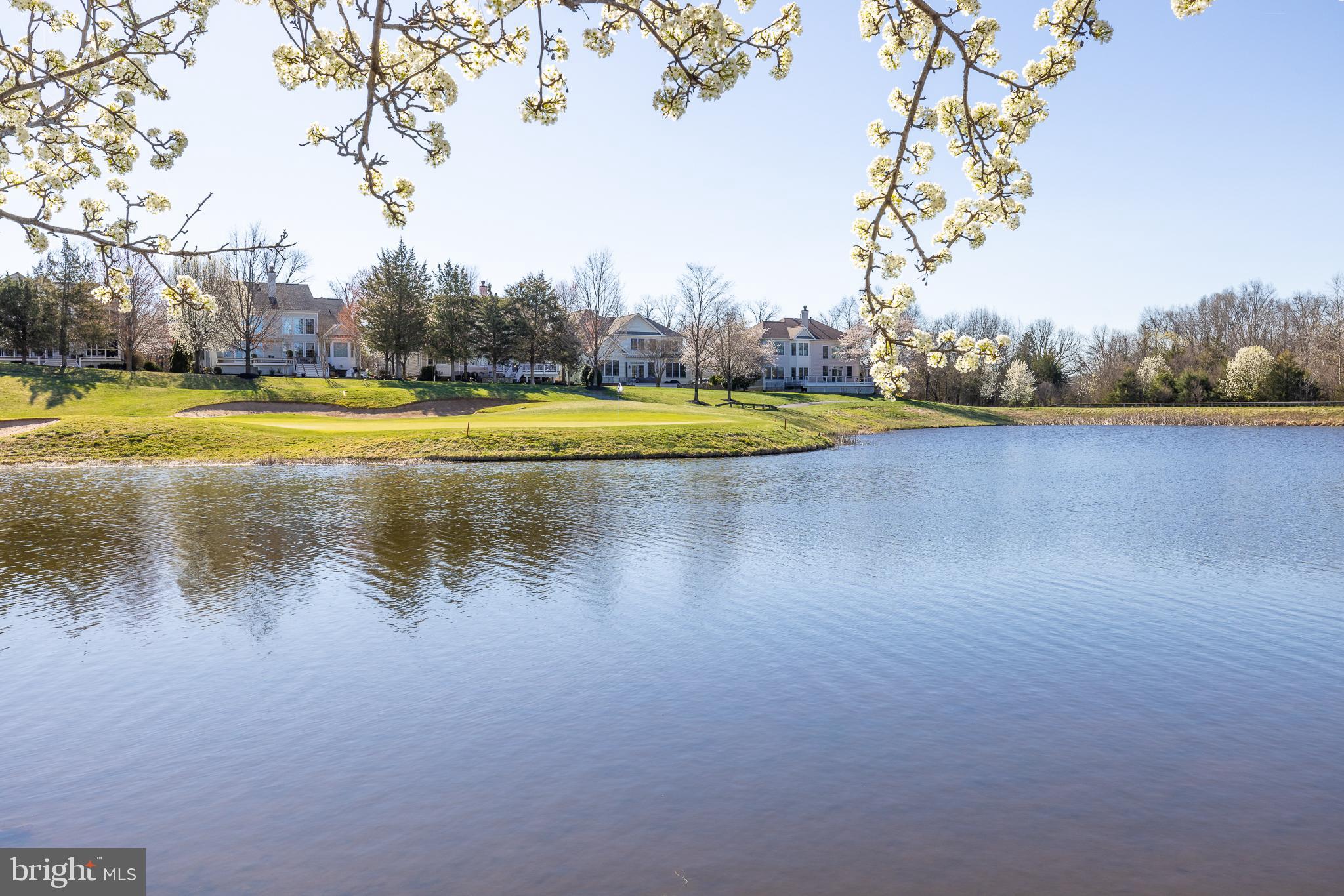 DOMINION VALLEY COUNTRY CLUB - Residential