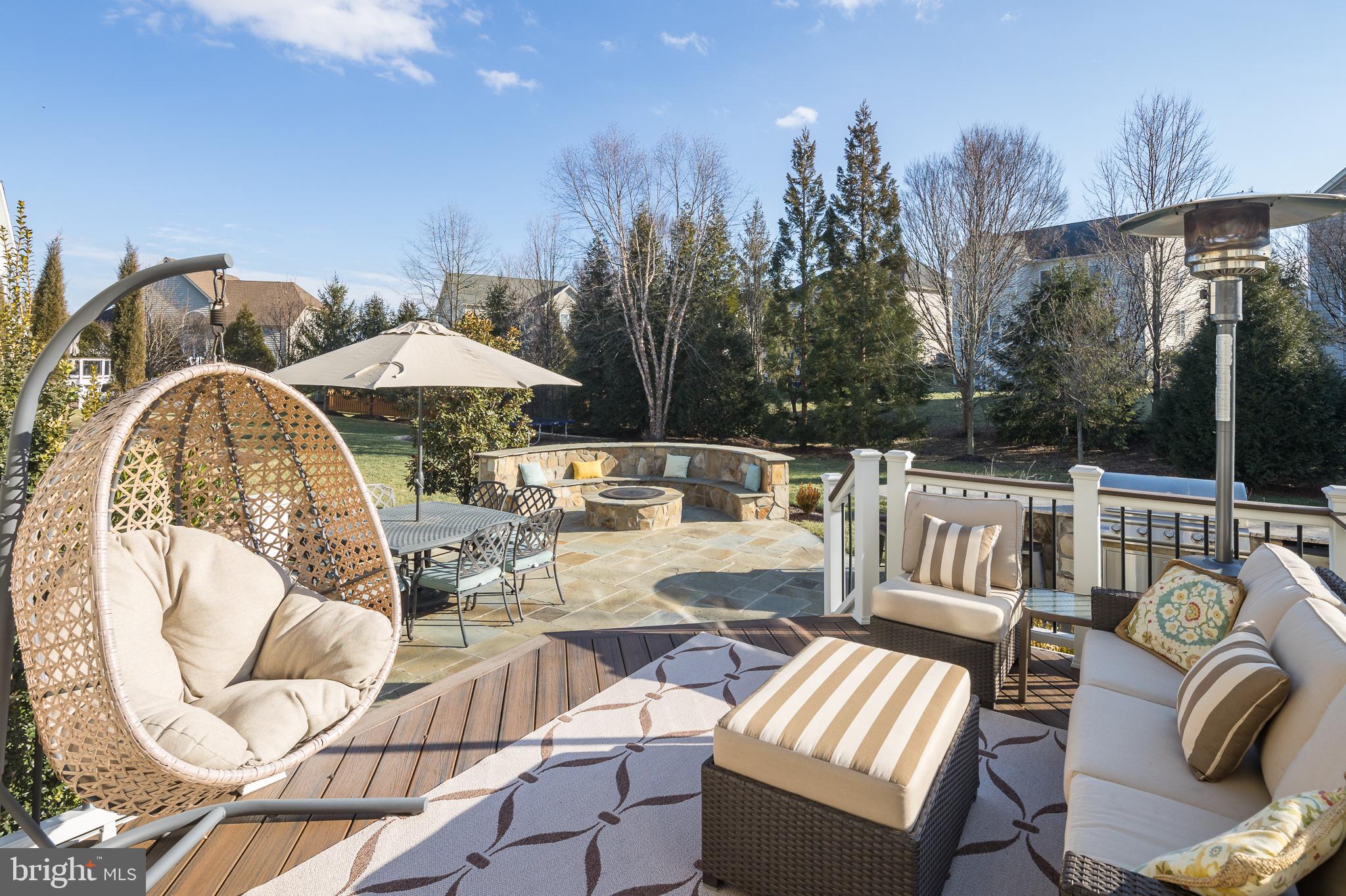 DOMINION VALLEY COUNTRY CLUB - Residential