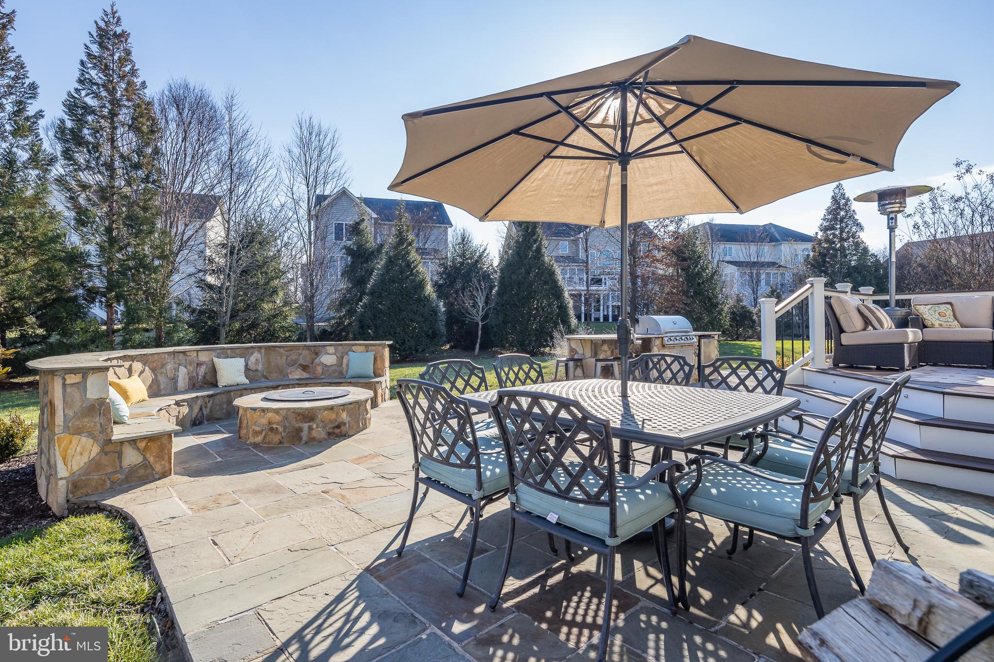 DOMINION VALLEY COUNTRY CLUB - Residential