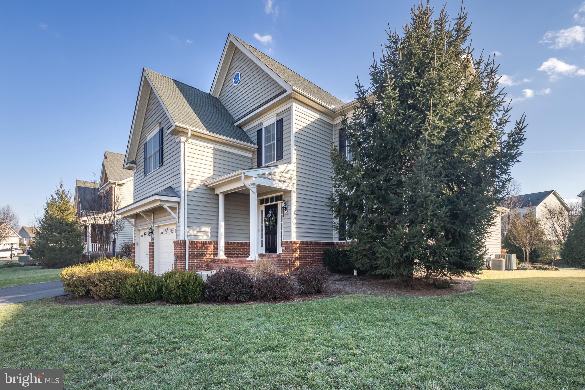 DOMINION VALLEY COUNTRY CLUB - Residential