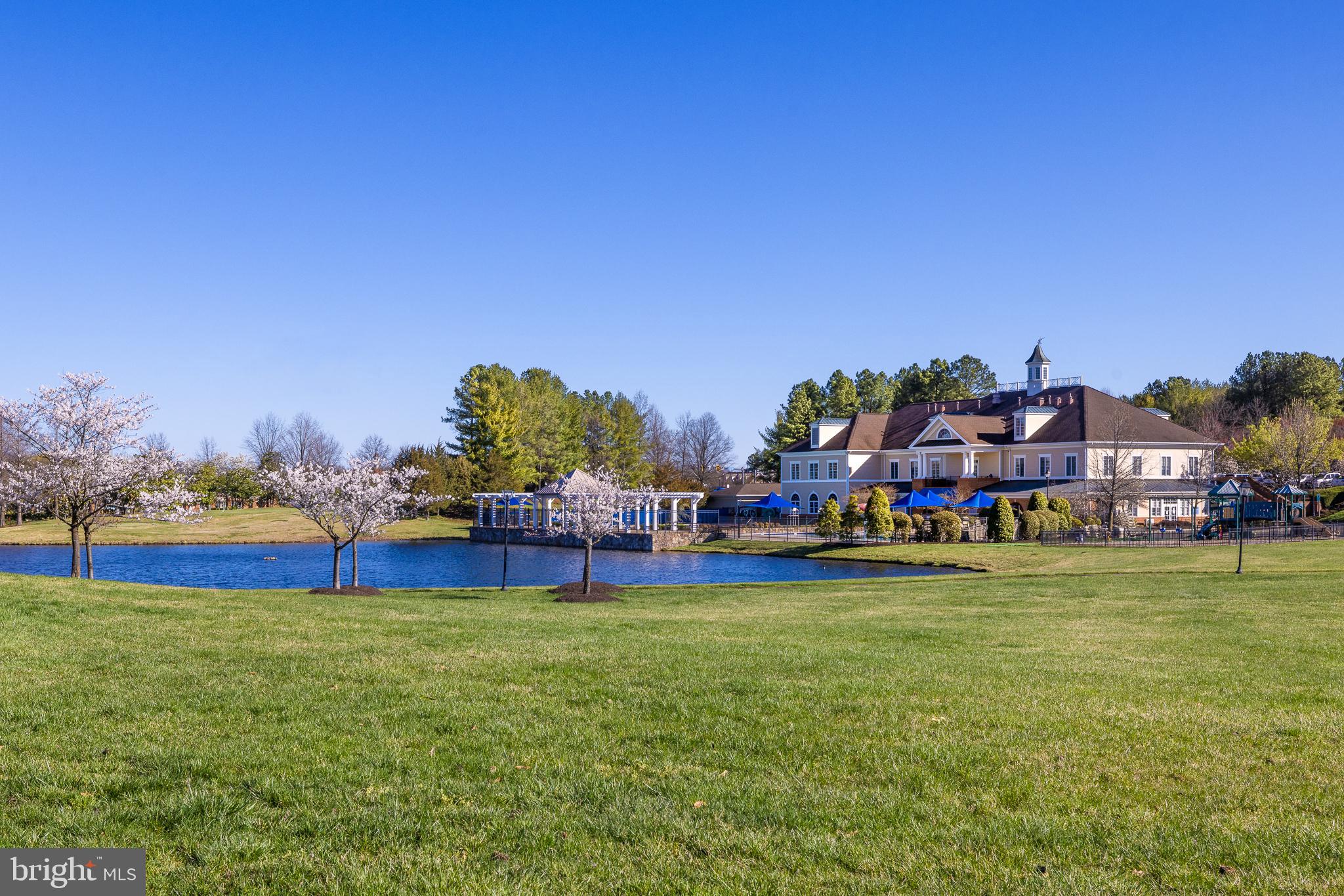 DOMINION VALLEY COUNTRY CLUB - Residential