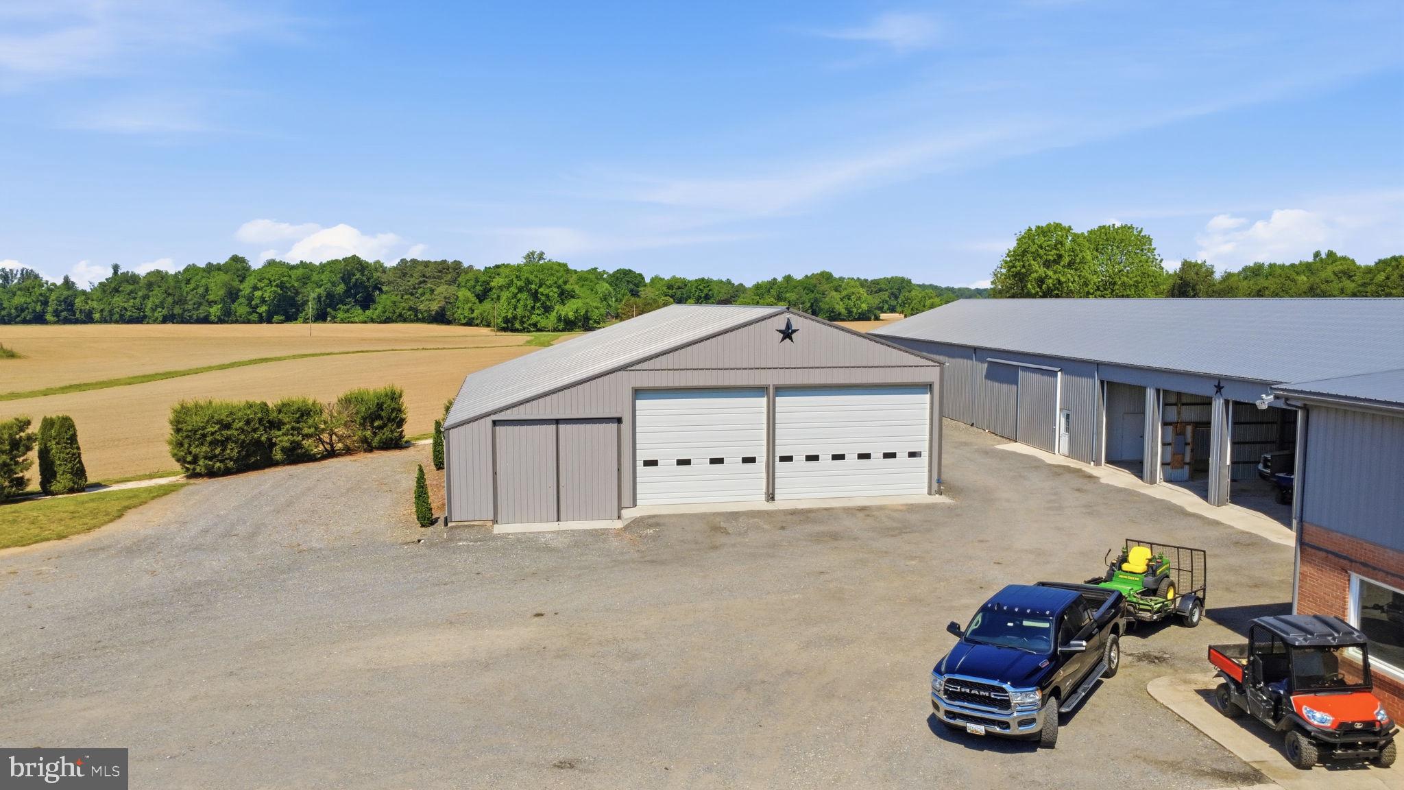 WORTON - Commercial Sale