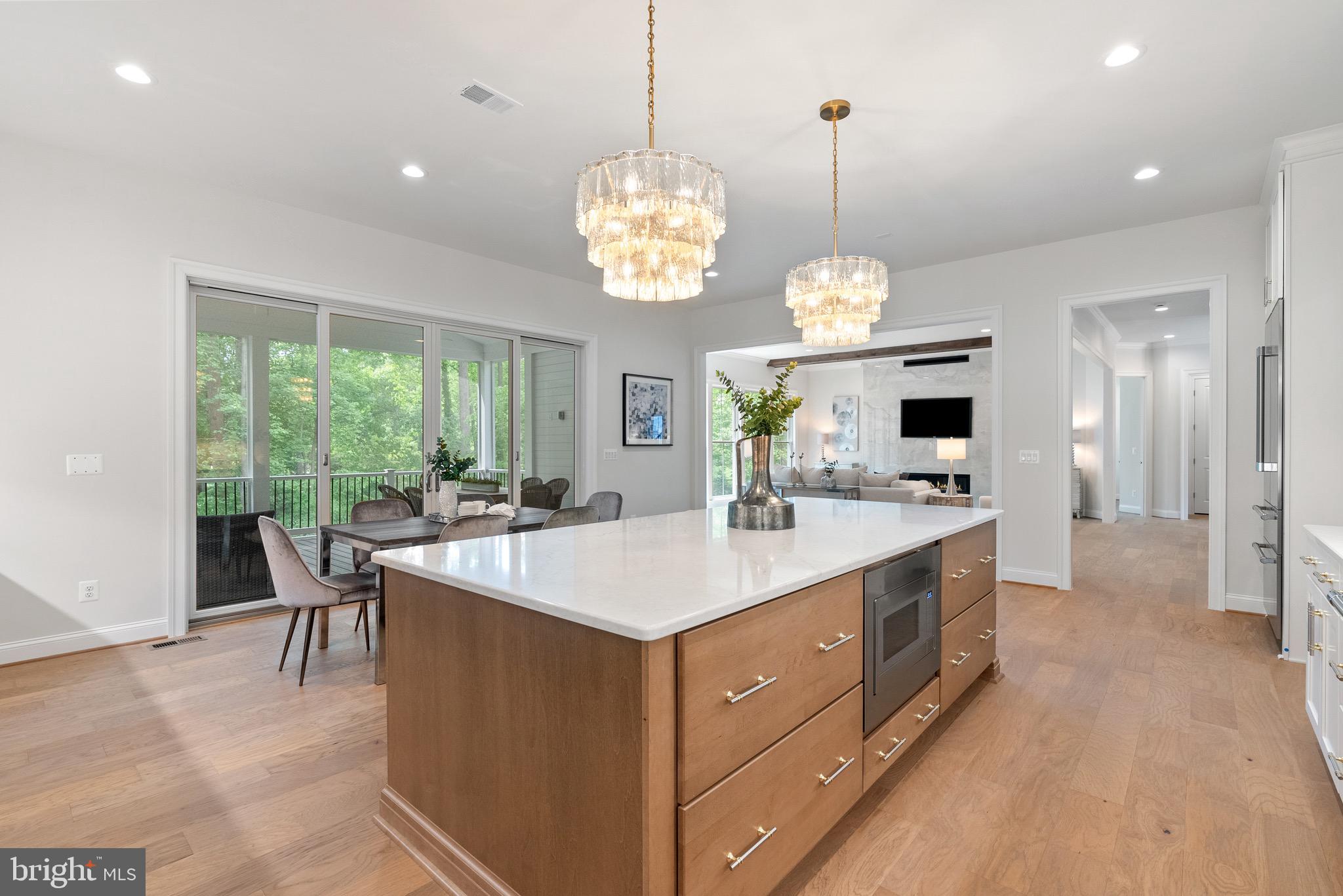 OVERLOOK ACRES - Residential