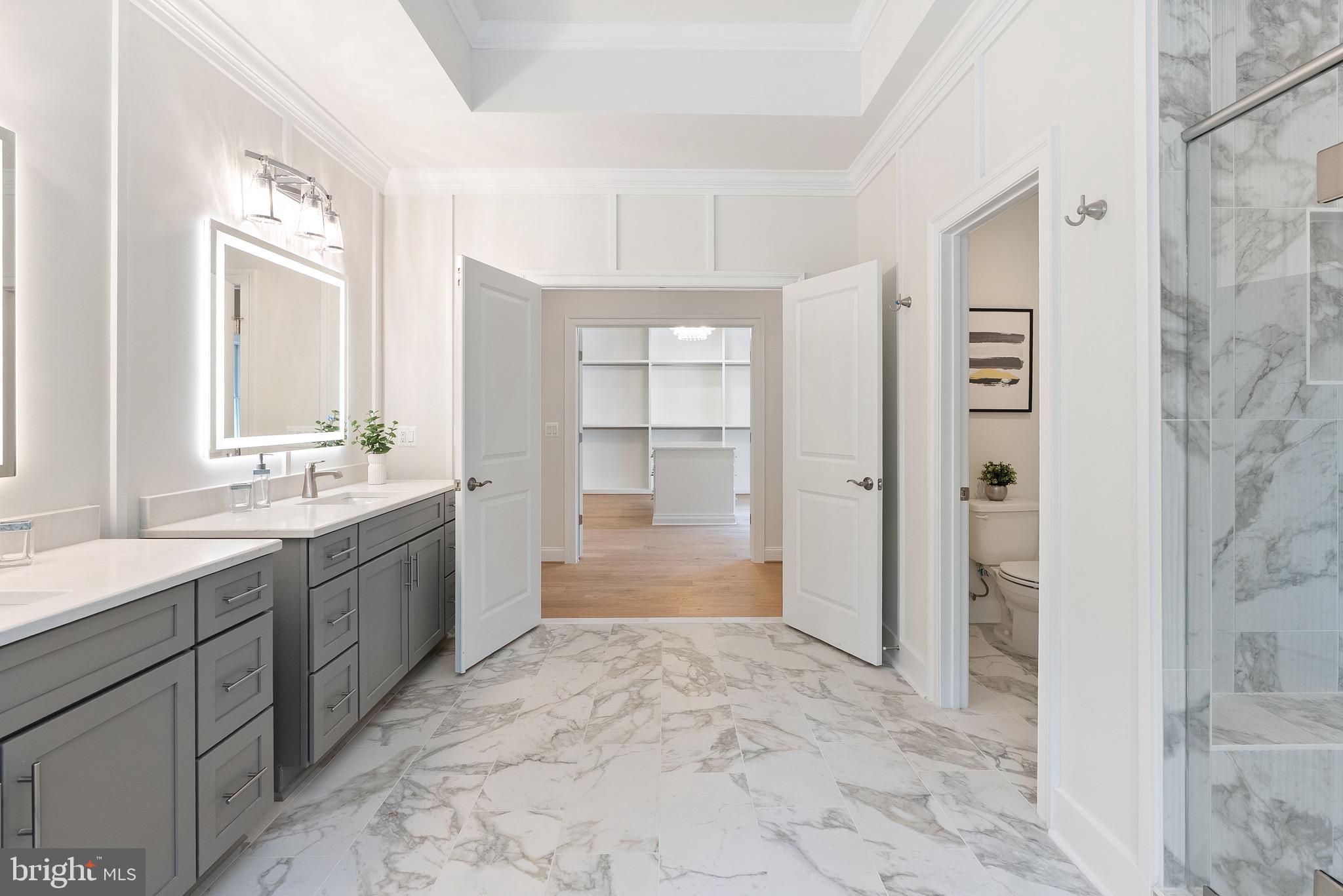 OVERLOOK ACRES - Residential