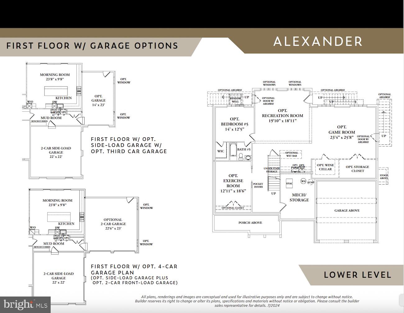 OVERLOOK ACRES - Residential
