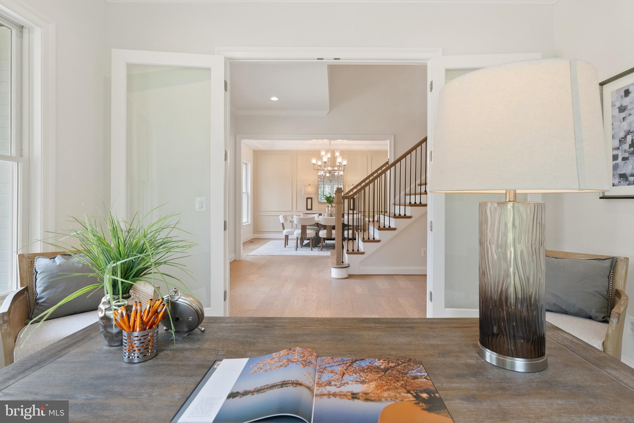 OVERLOOK ACRES - Residential