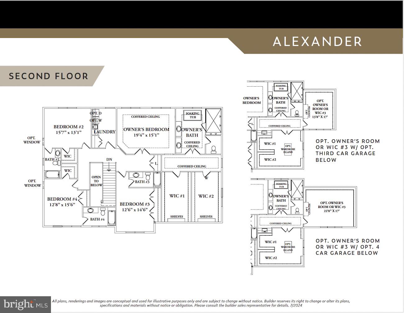 OVERLOOK ACRES - Residential