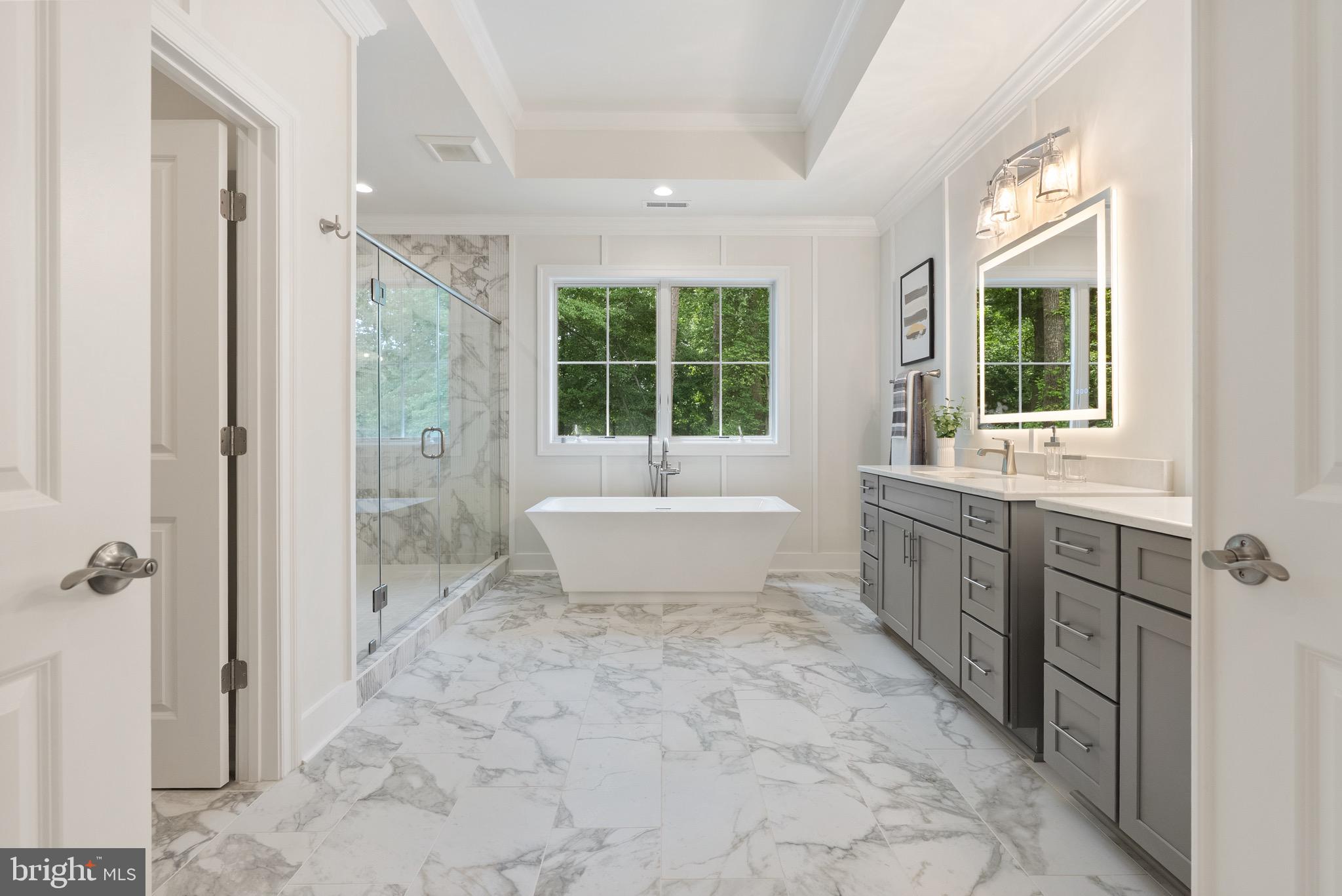 OVERLOOK ACRES - Residential