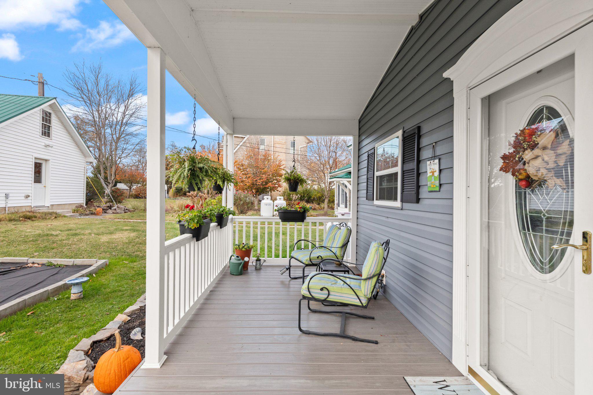 BARRISON POINT - Residential
