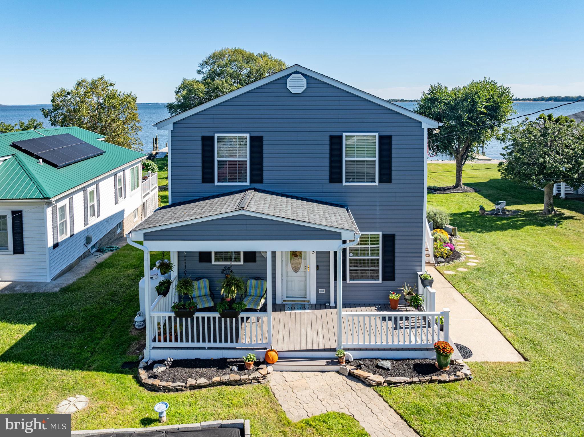 BARRISON POINT - Residential