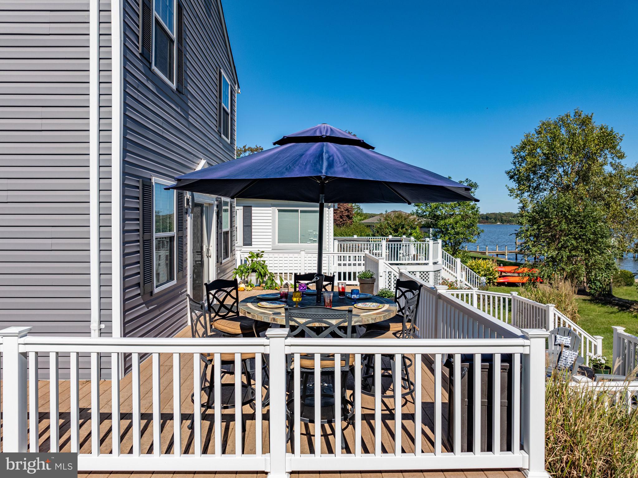 BARRISON POINT - Residential
