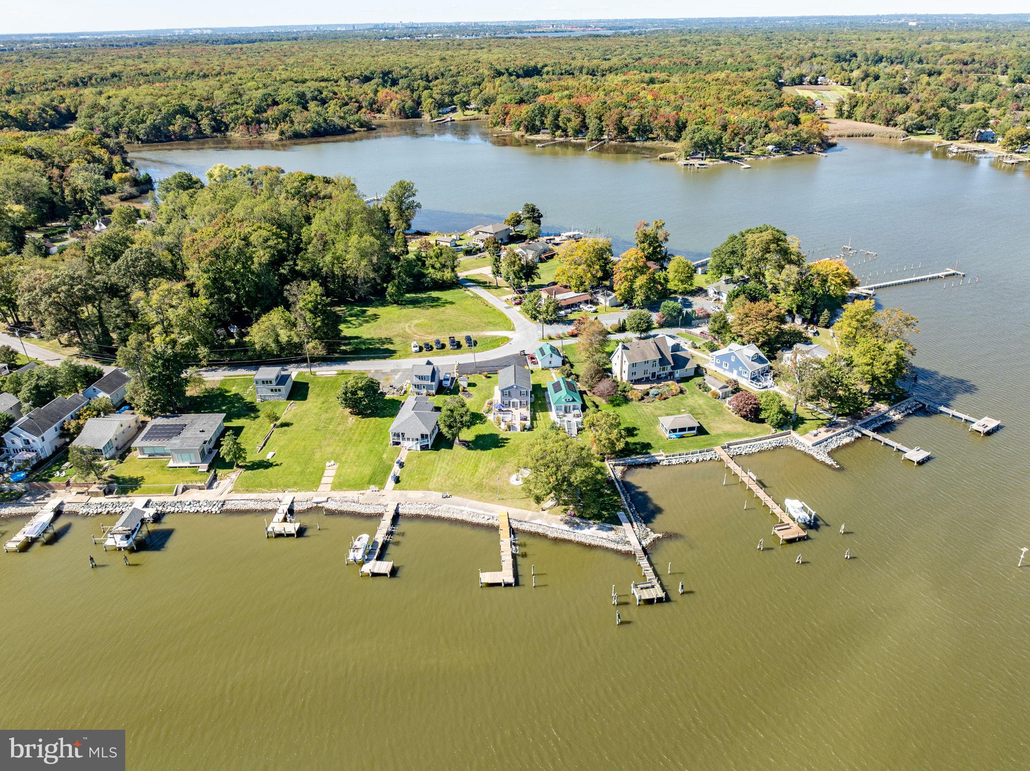 BARRISON POINT - Residential