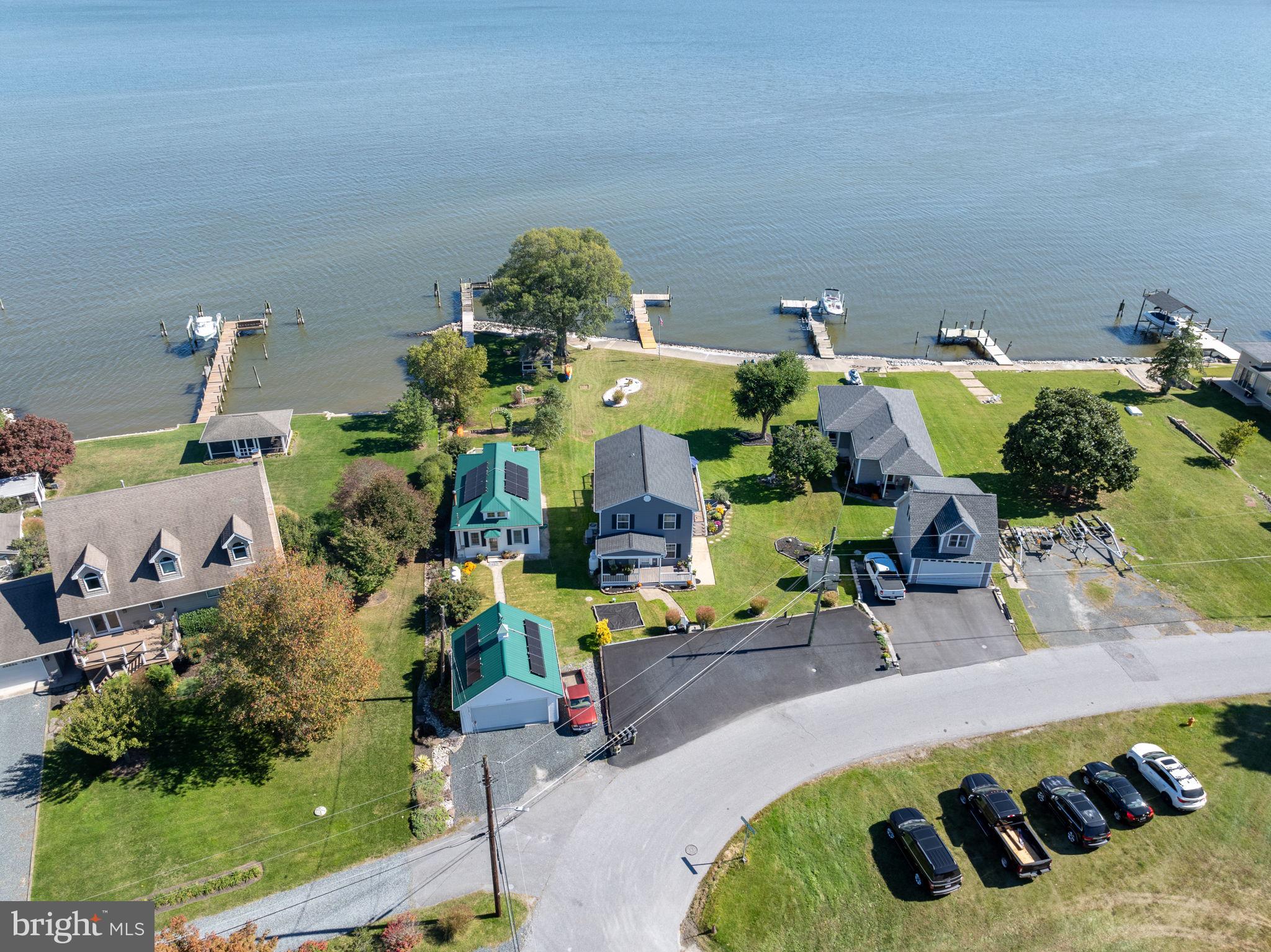 BARRISON POINT - Residential