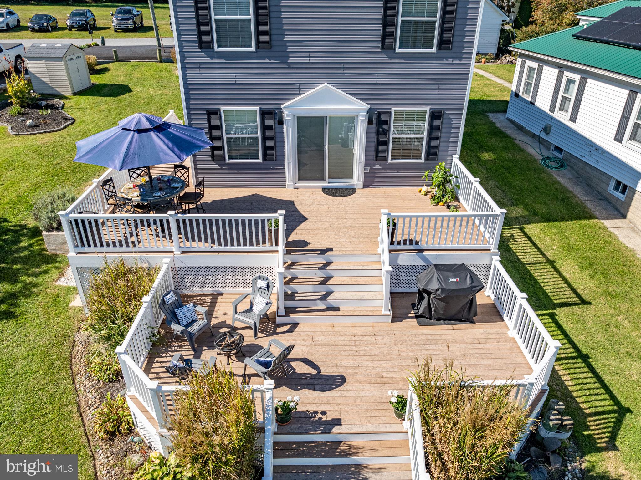 BARRISON POINT - Residential