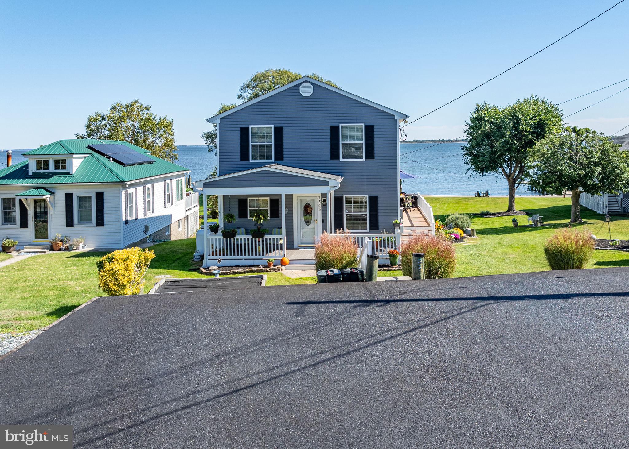 BARRISON POINT - Residential