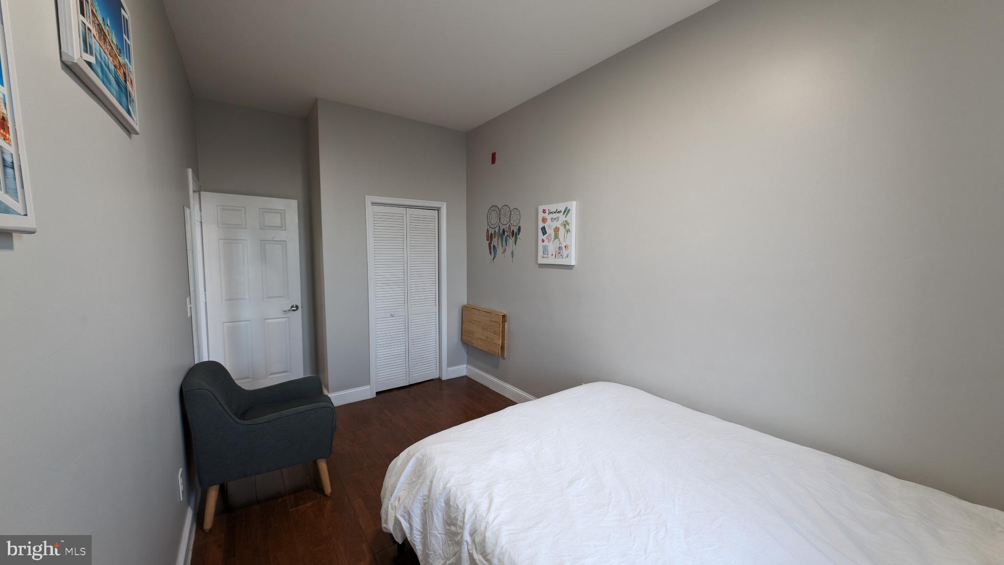 This prime property is situated in one of the most sought-after neighborhoods, making it a lucrative investment opportunity. The building comprises five 3 bedroom apartments, four 2 bedroom apartments & a commercial space on the first floor. Renovated a short few years ago, the apartments boast modern amenities such as stainless-steel appliances, spacious bedrooms with ample natural light, and elegant bathrooms with tasteful finishes. Additionally, the property features two sets of coin operated washers and dryers located in common areas. The highlight of the property is the expansive roof deck that offers breathtaking views of the Philadelphia skyline, perfect for entertainment. Located within walking distance of popular landmarks, including CCP & Temple University. A short walk from Center City. The property is surrounded by a plethora of restaurants and shops. Commuters will appreciate the proximity to the subway, major bus lines, and highways such as I95 and I-76. Don't miss out on this exceptional opportunity to invest in a prime piece of real estate in a highly desirable location.