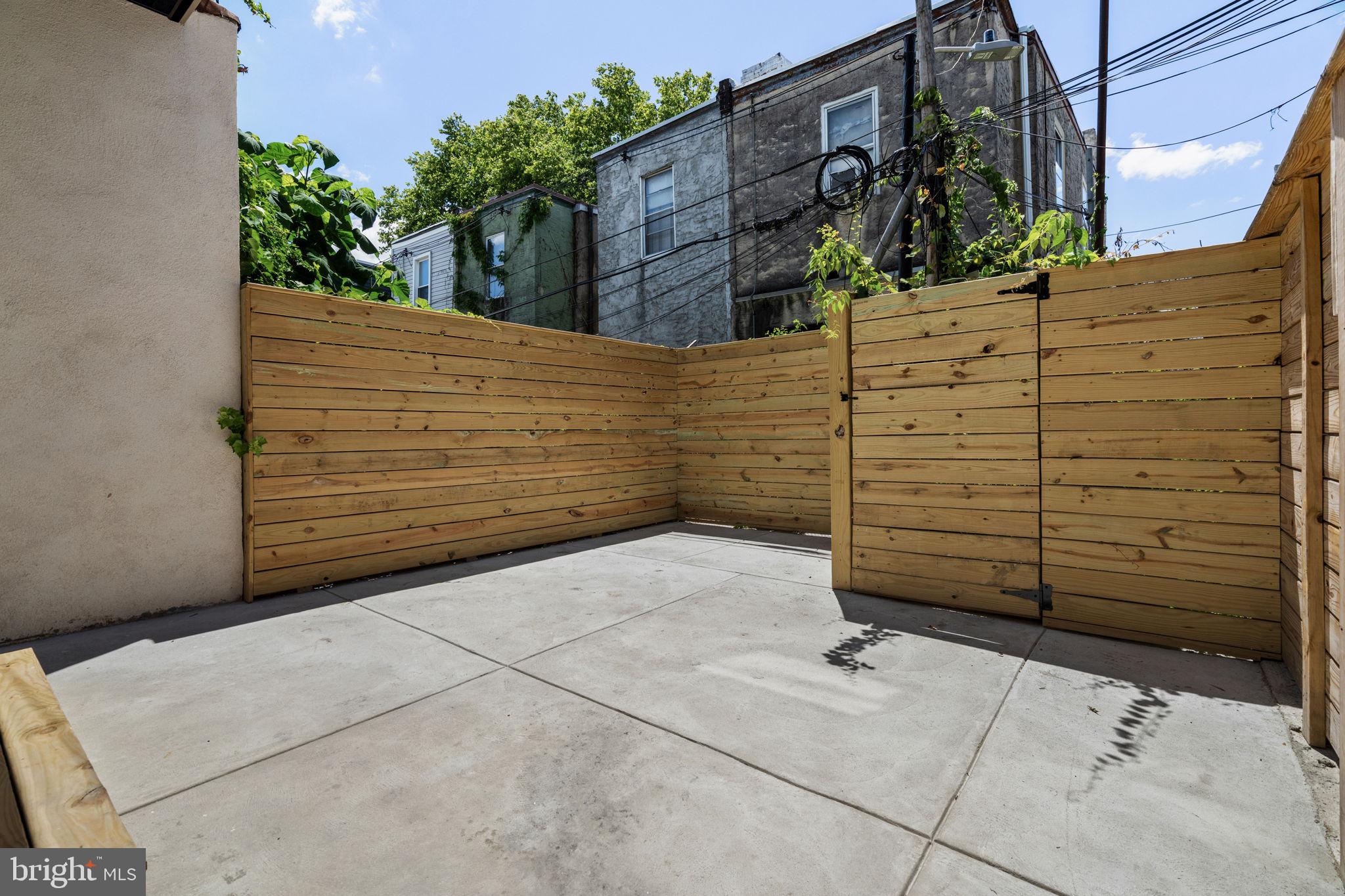BREWERYTOWN - Residential