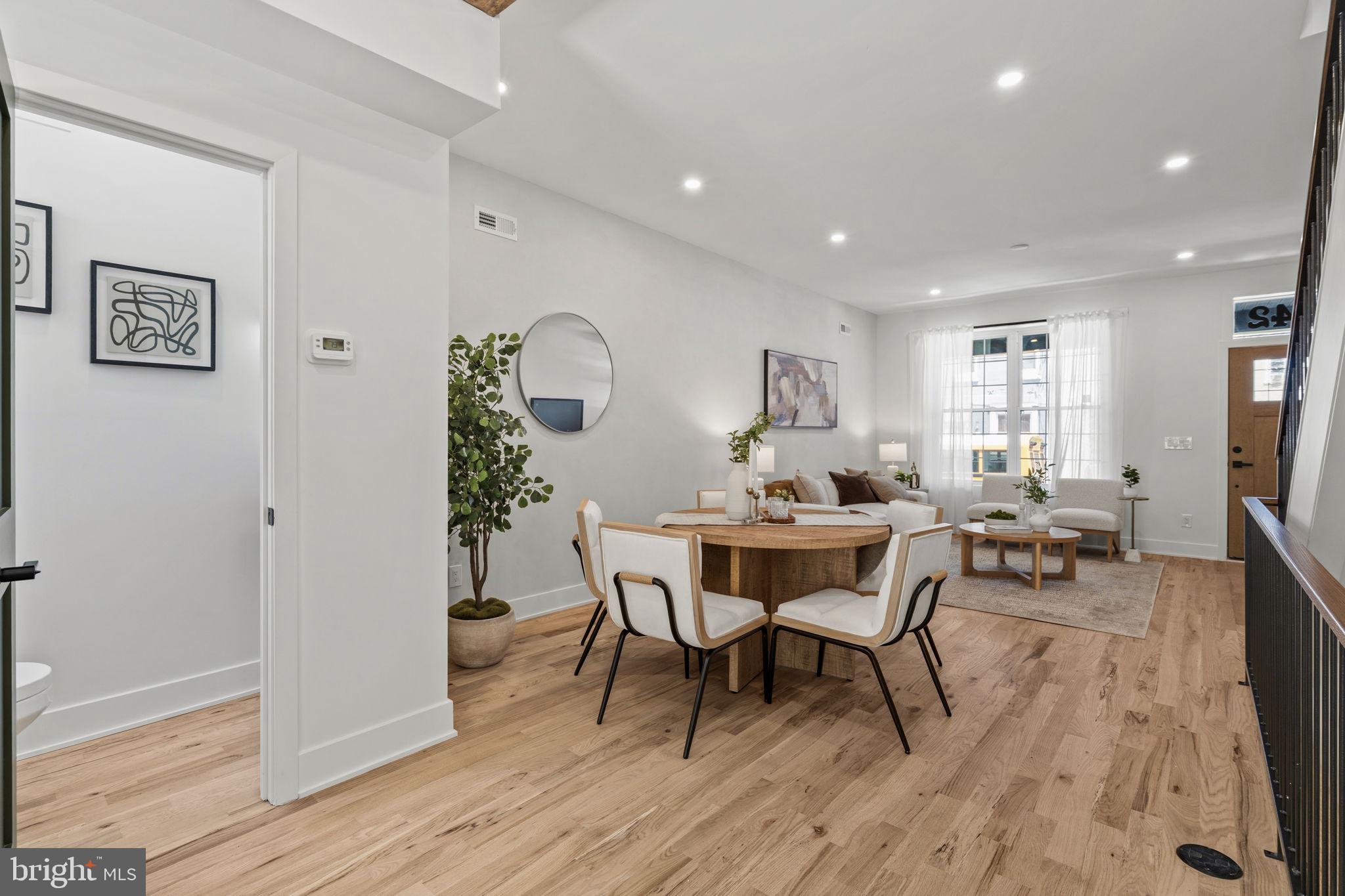 BREWERYTOWN - Residential