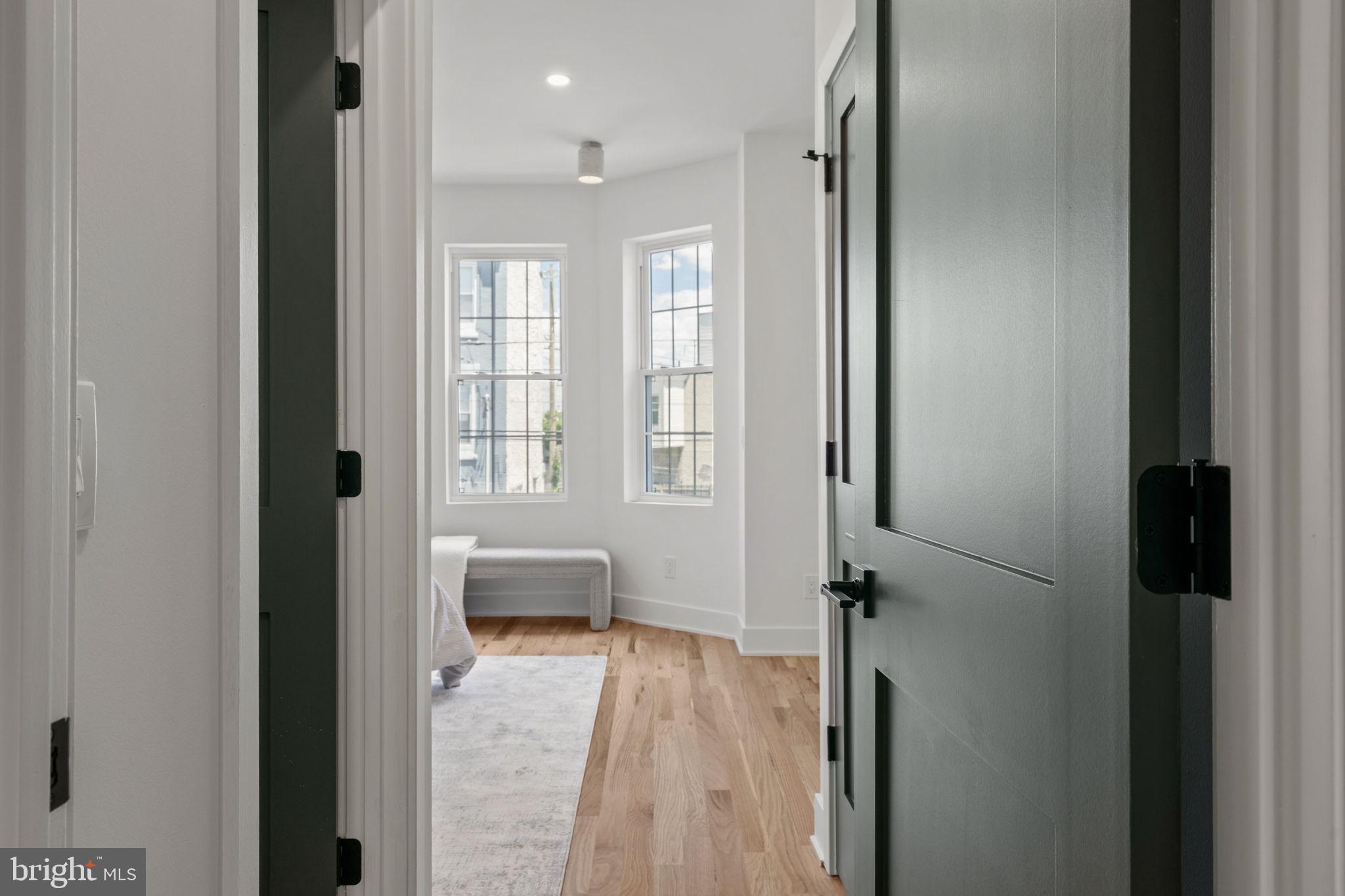 BREWERYTOWN - Residential