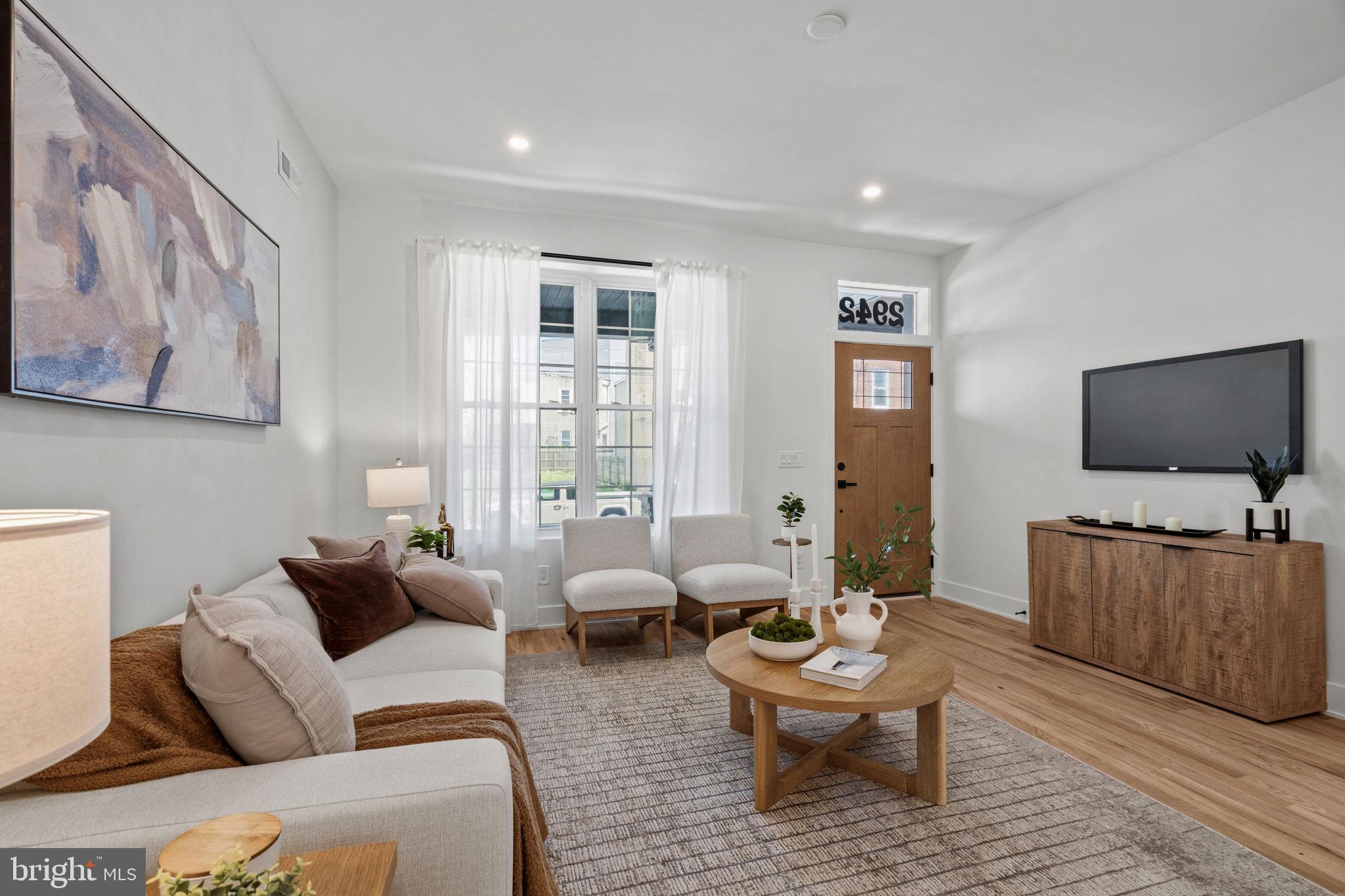 BREWERYTOWN - Residential