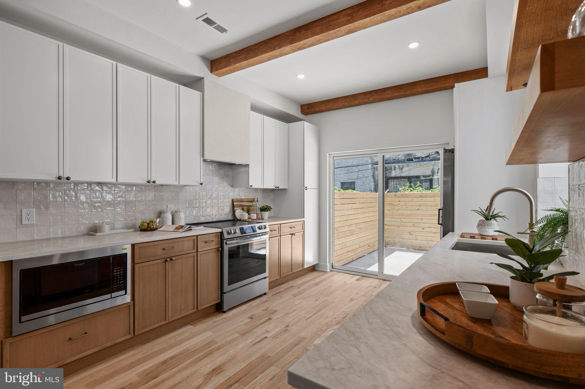 BREWERYTOWN - Residential