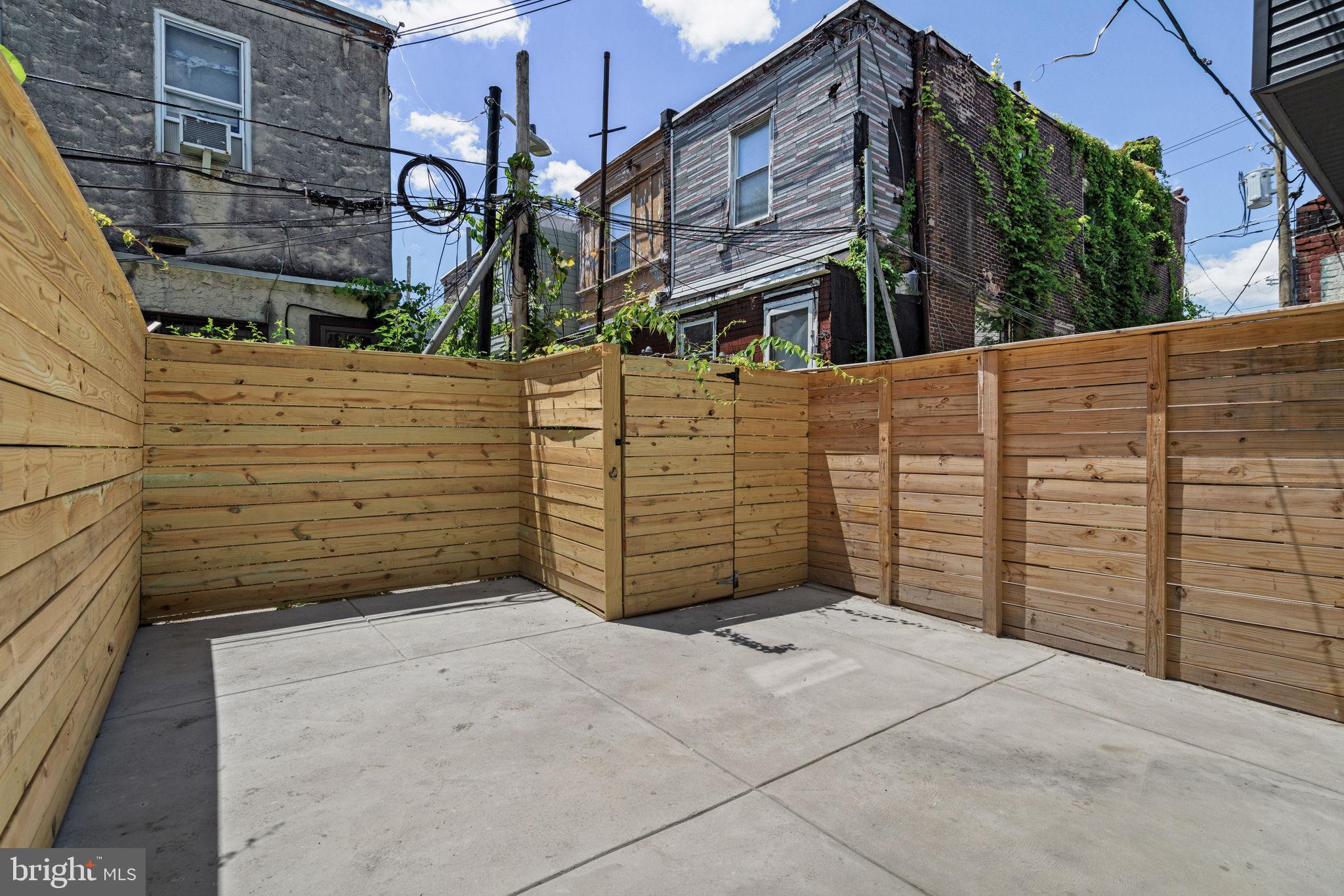 BREWERYTOWN - Residential