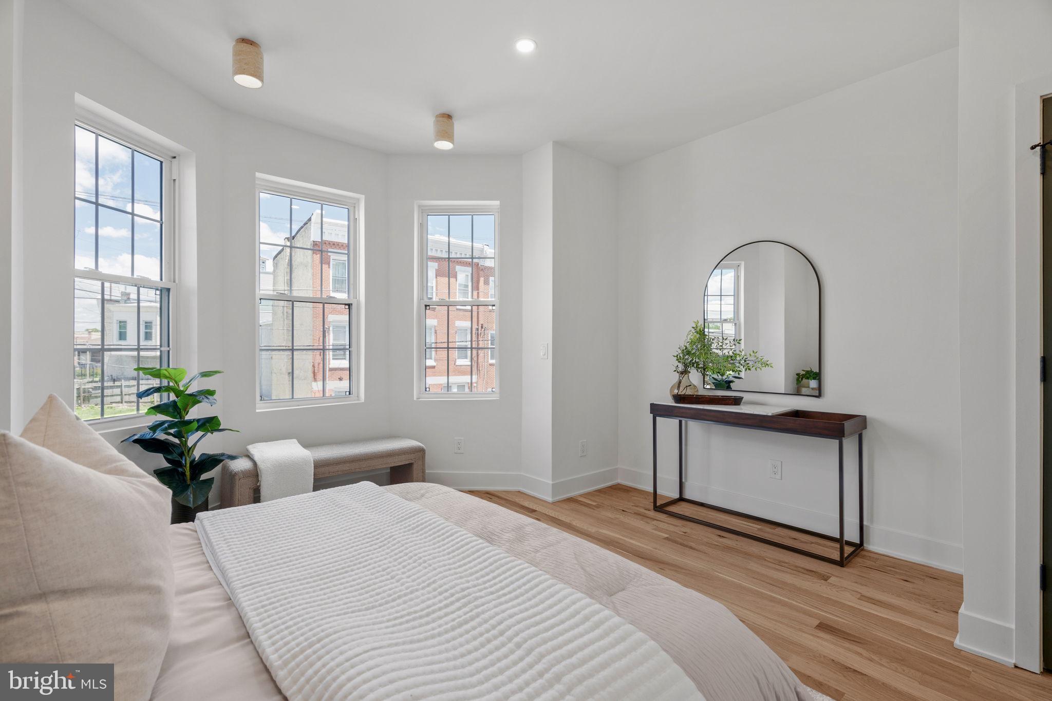 BREWERYTOWN - Residential