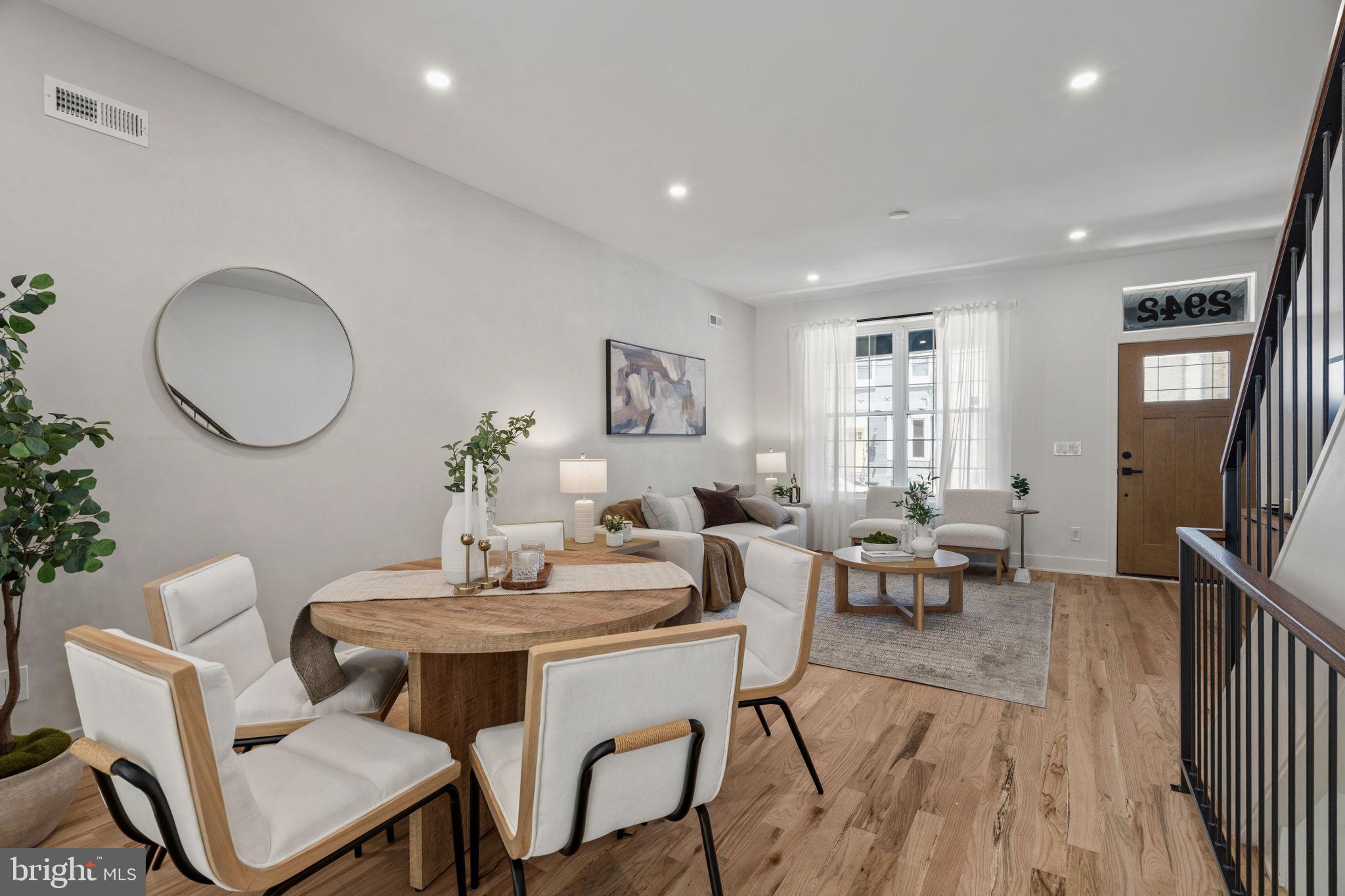 BREWERYTOWN - Residential