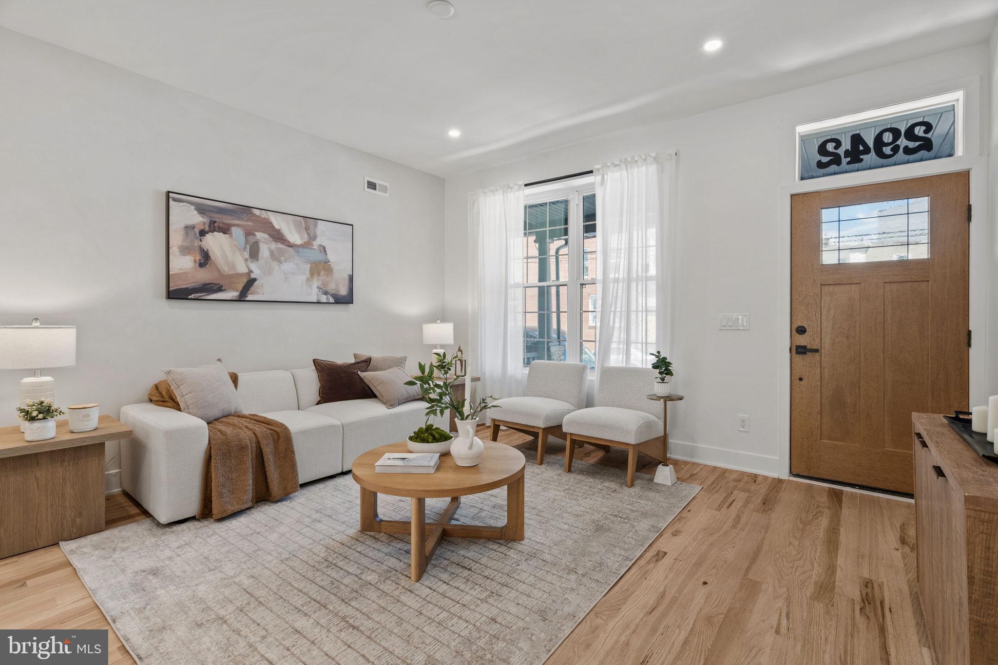 BREWERYTOWN - Residential