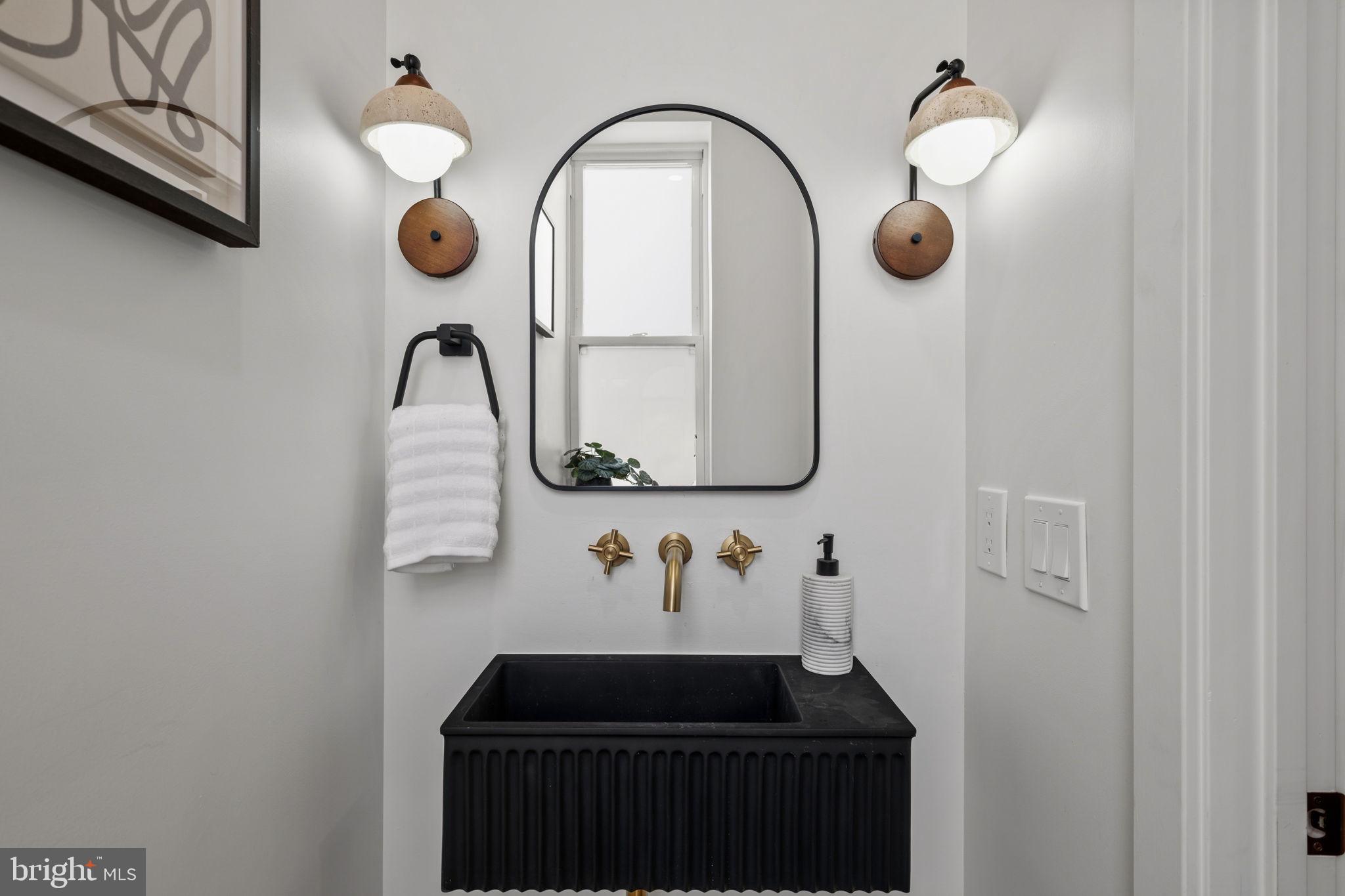 BREWERYTOWN - Residential