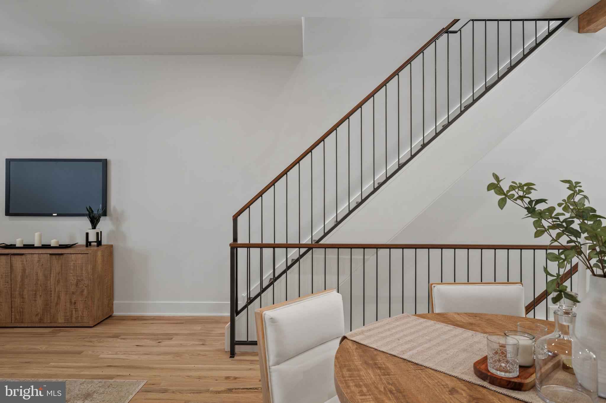 BREWERYTOWN - Residential