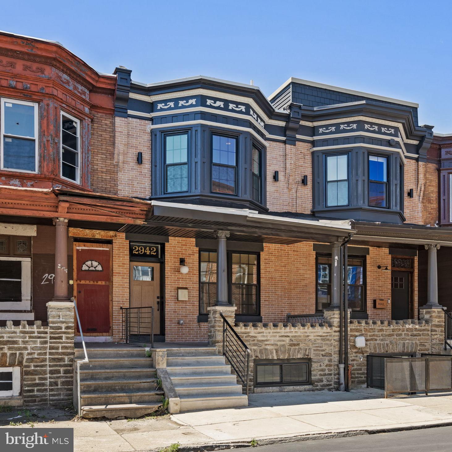 BREWERYTOWN - Residential