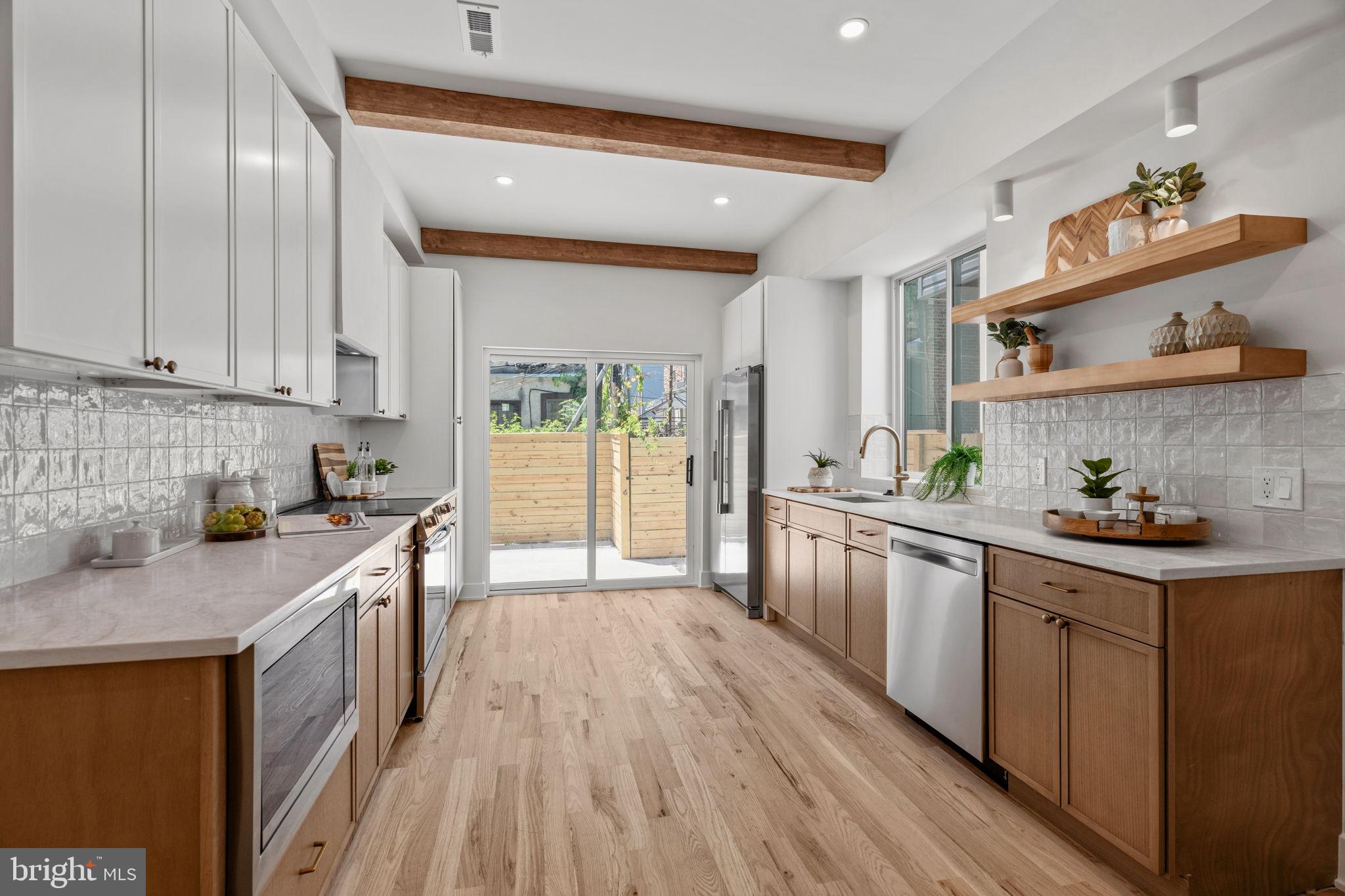 BREWERYTOWN - Residential