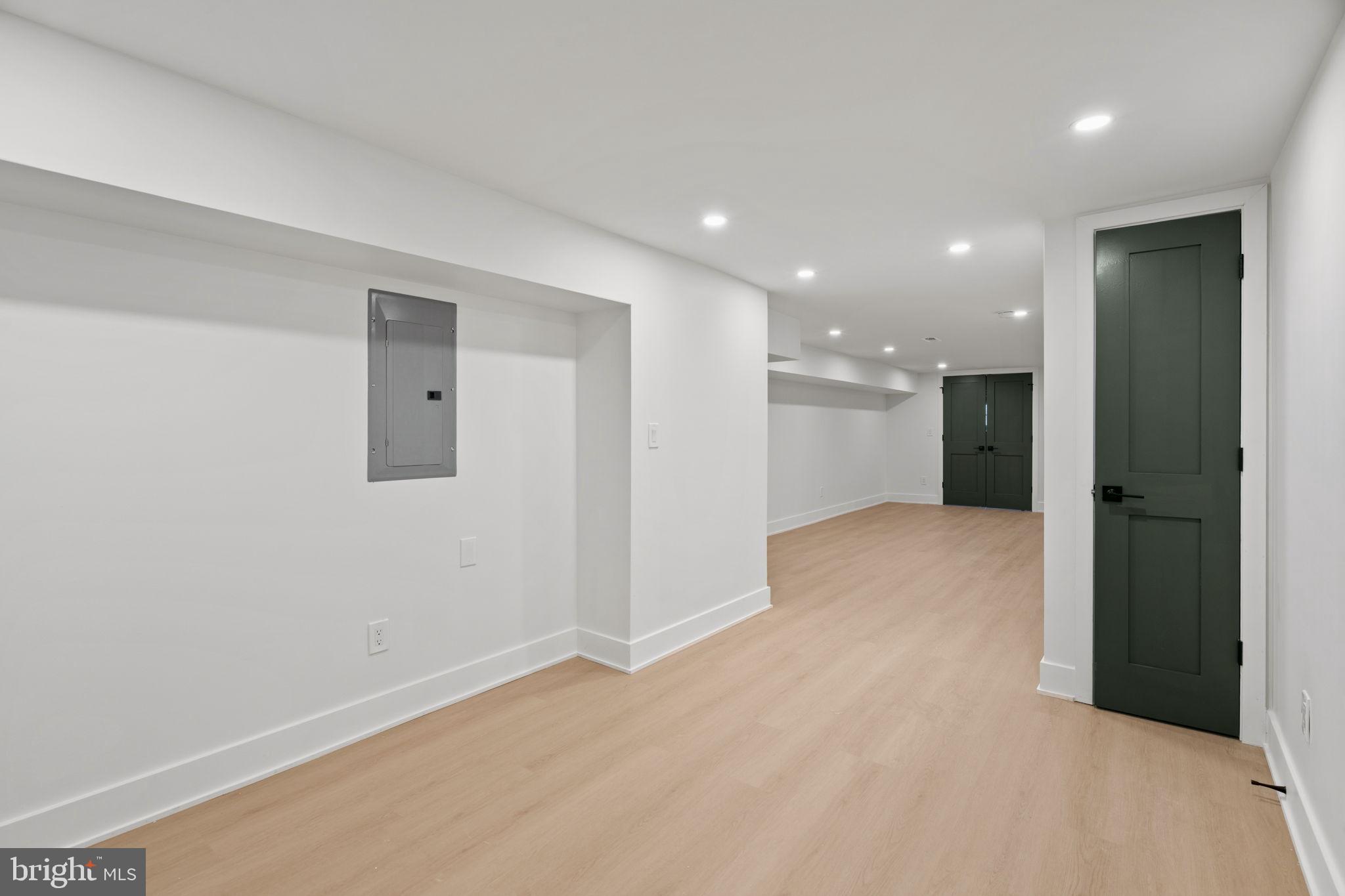 BREWERYTOWN - Residential