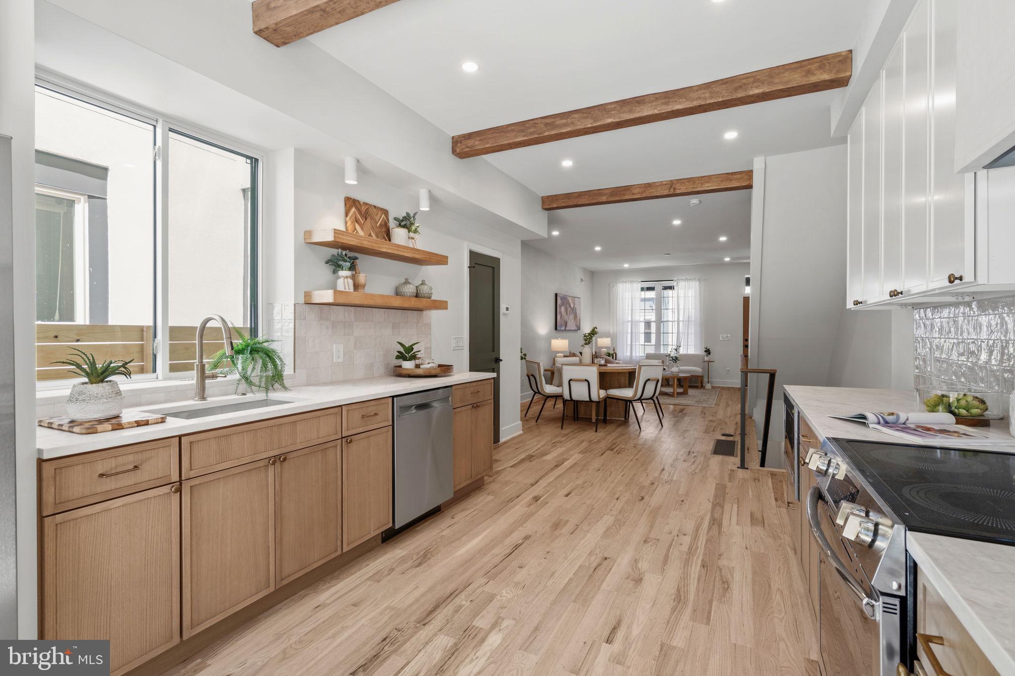 BREWERYTOWN - Residential