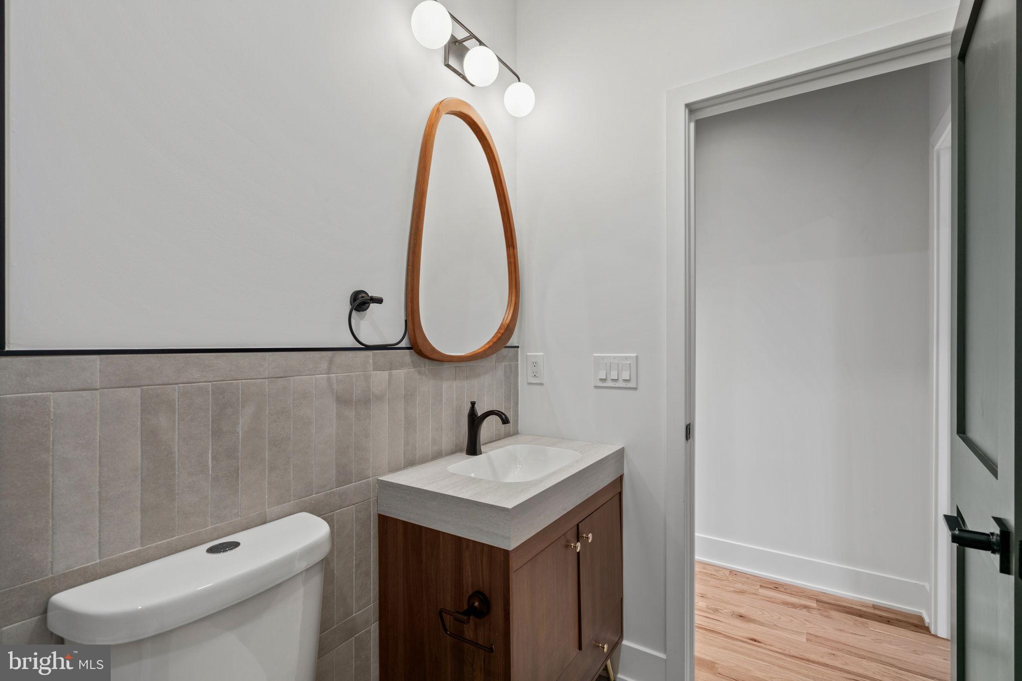 BREWERYTOWN - Residential
