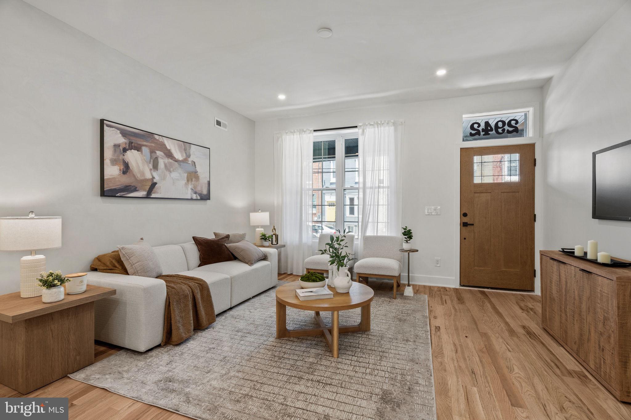 BREWERYTOWN - Residential