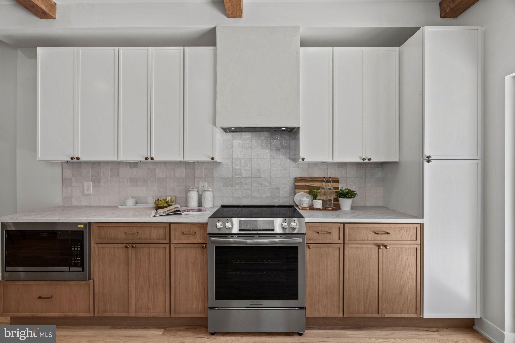 BREWERYTOWN - Residential