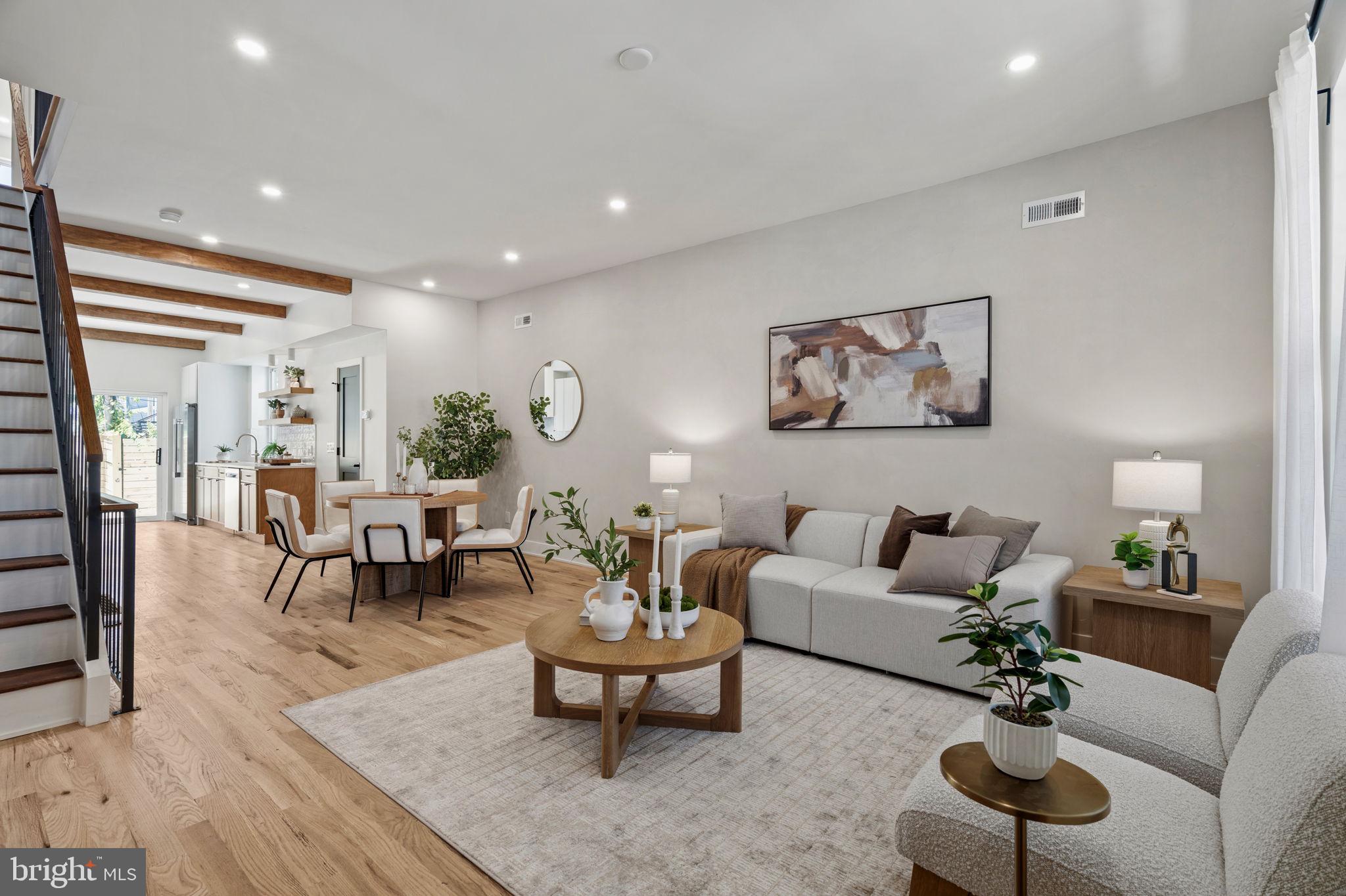 BREWERYTOWN - Residential