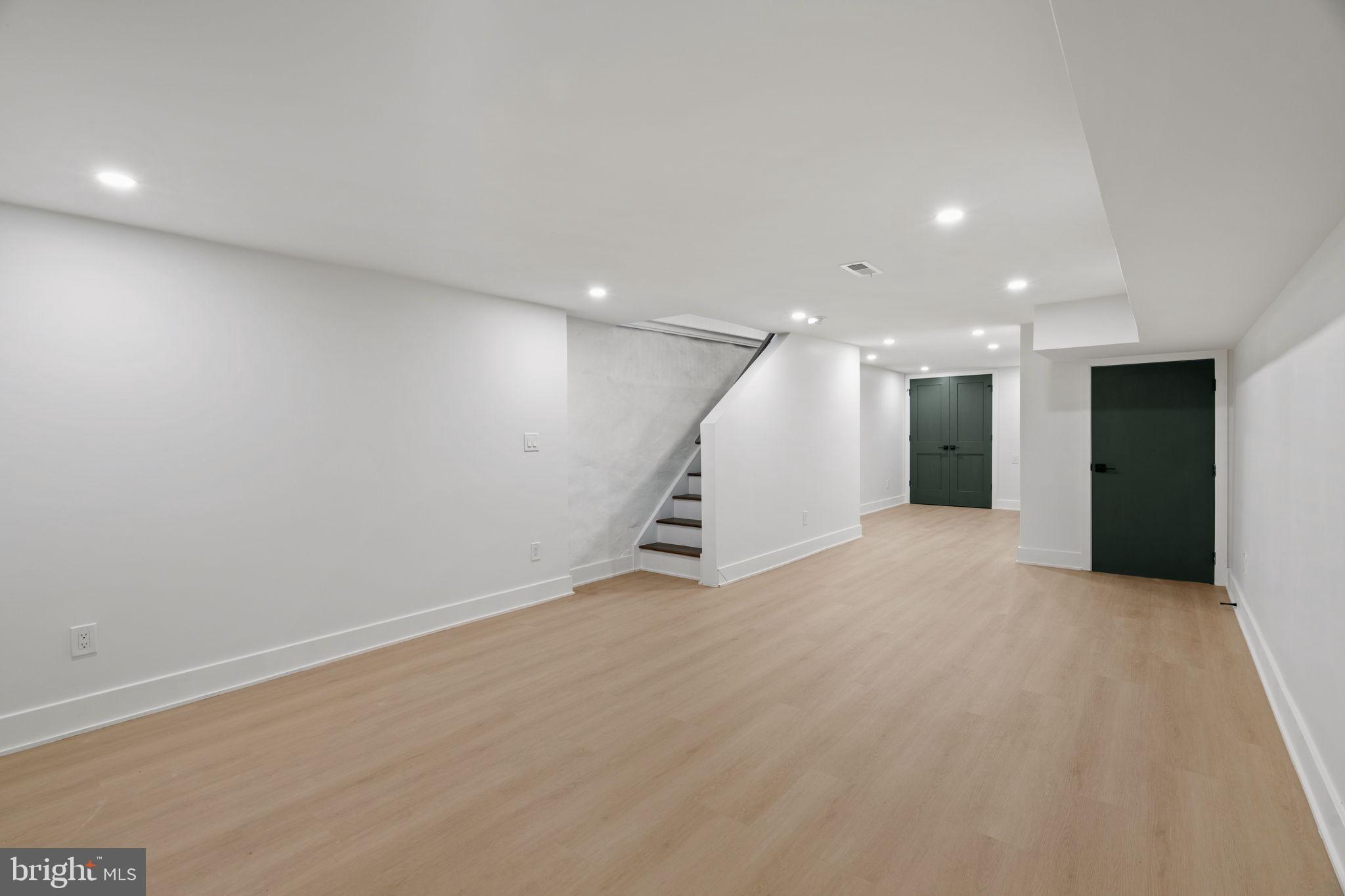 BREWERYTOWN - Residential