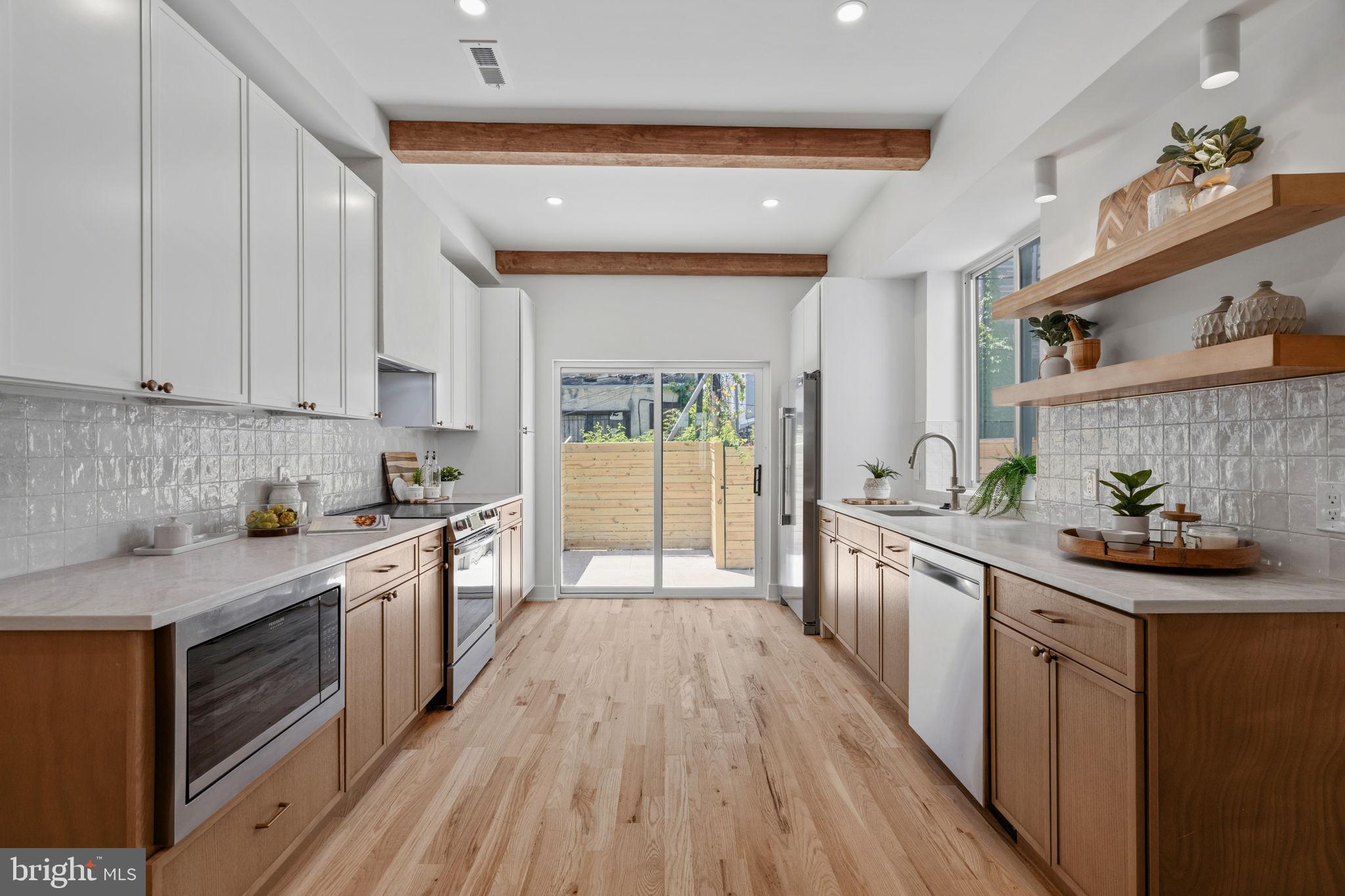 BREWERYTOWN - Residential
