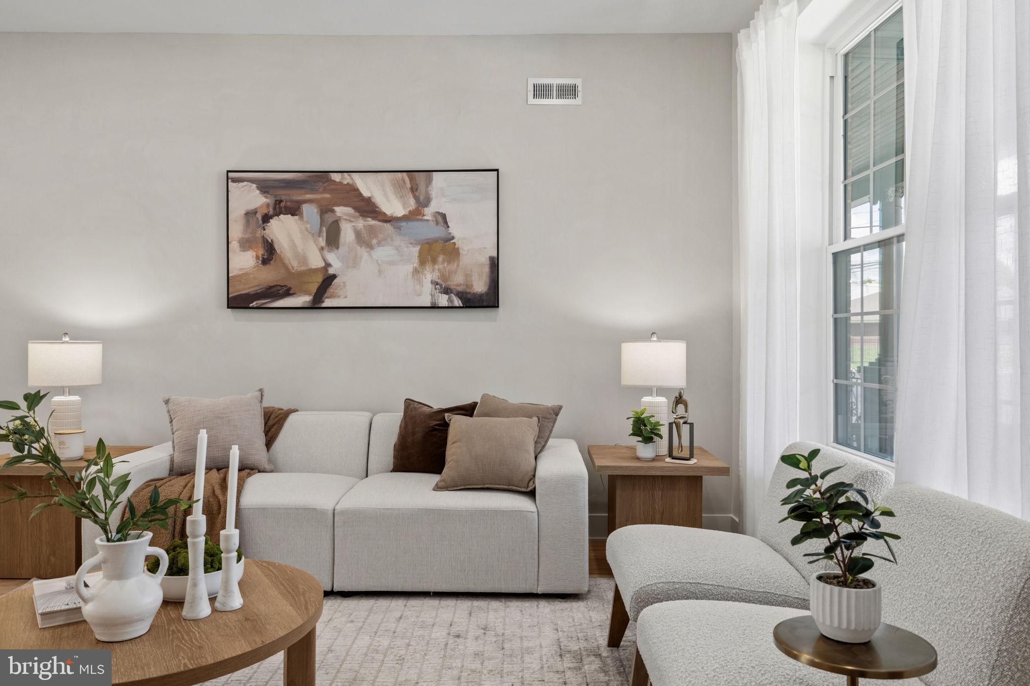 BREWERYTOWN - Residential