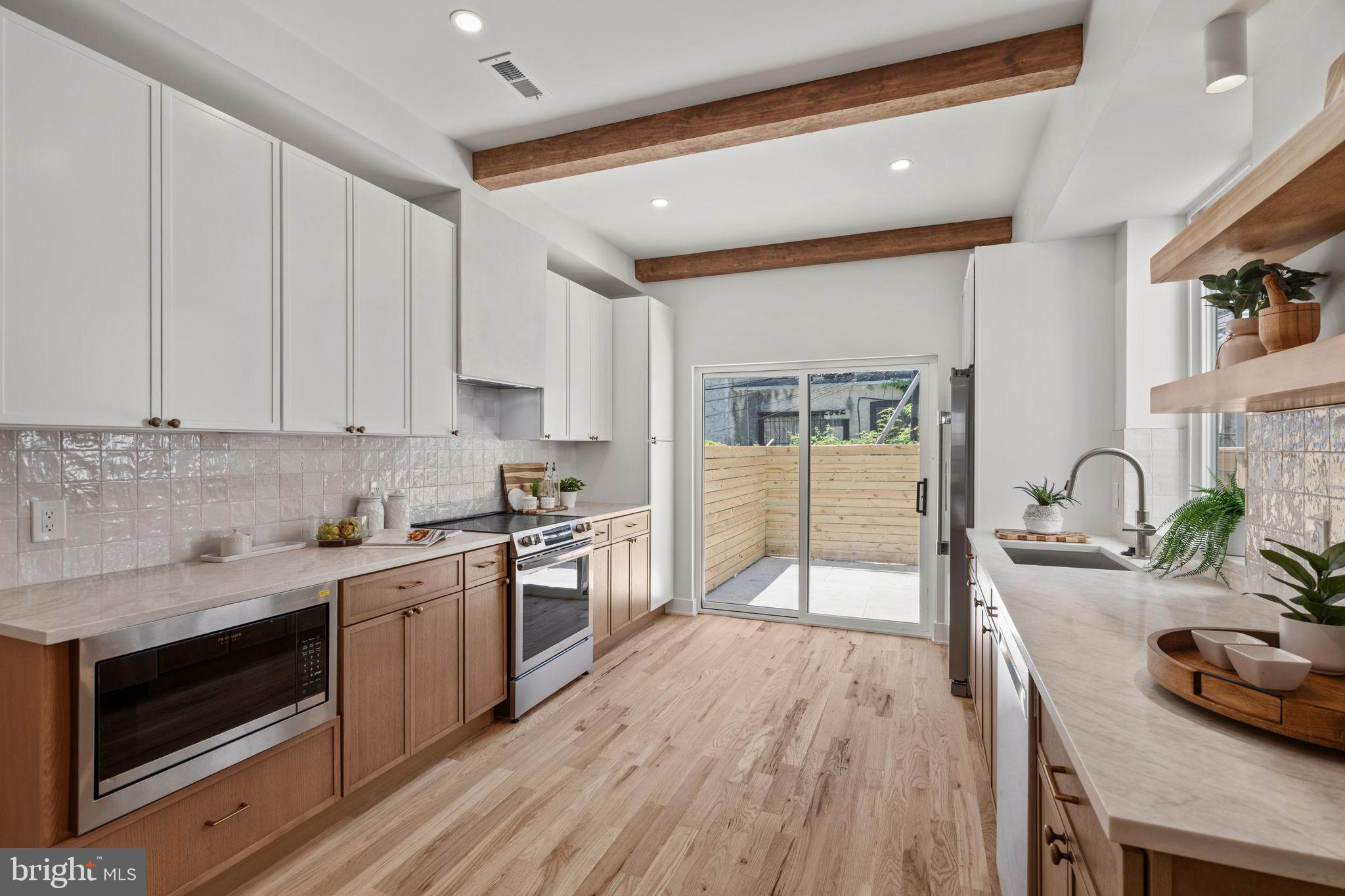 BREWERYTOWN - Residential